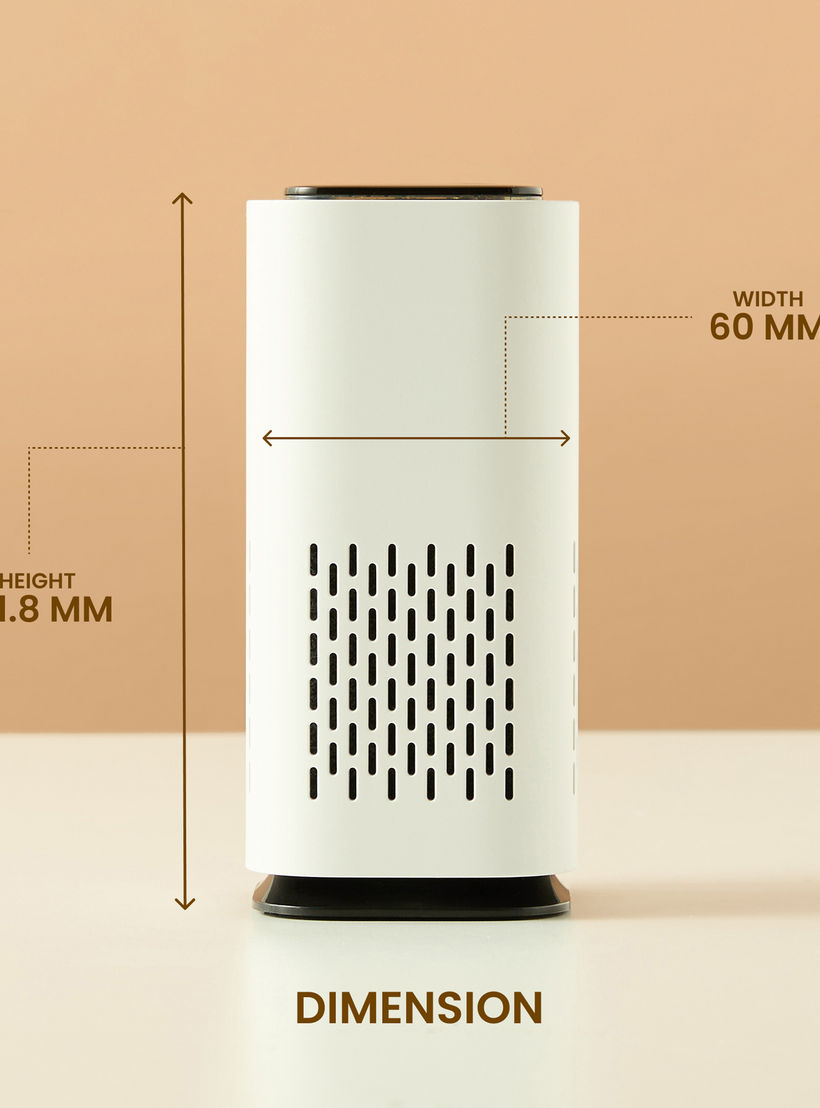 منقي هواء بإضاءة إل أي دي يعمل بمنفذ يو إس بي من فرح-household-homefragrance-airrevitalisersandhumidifiers-image-6