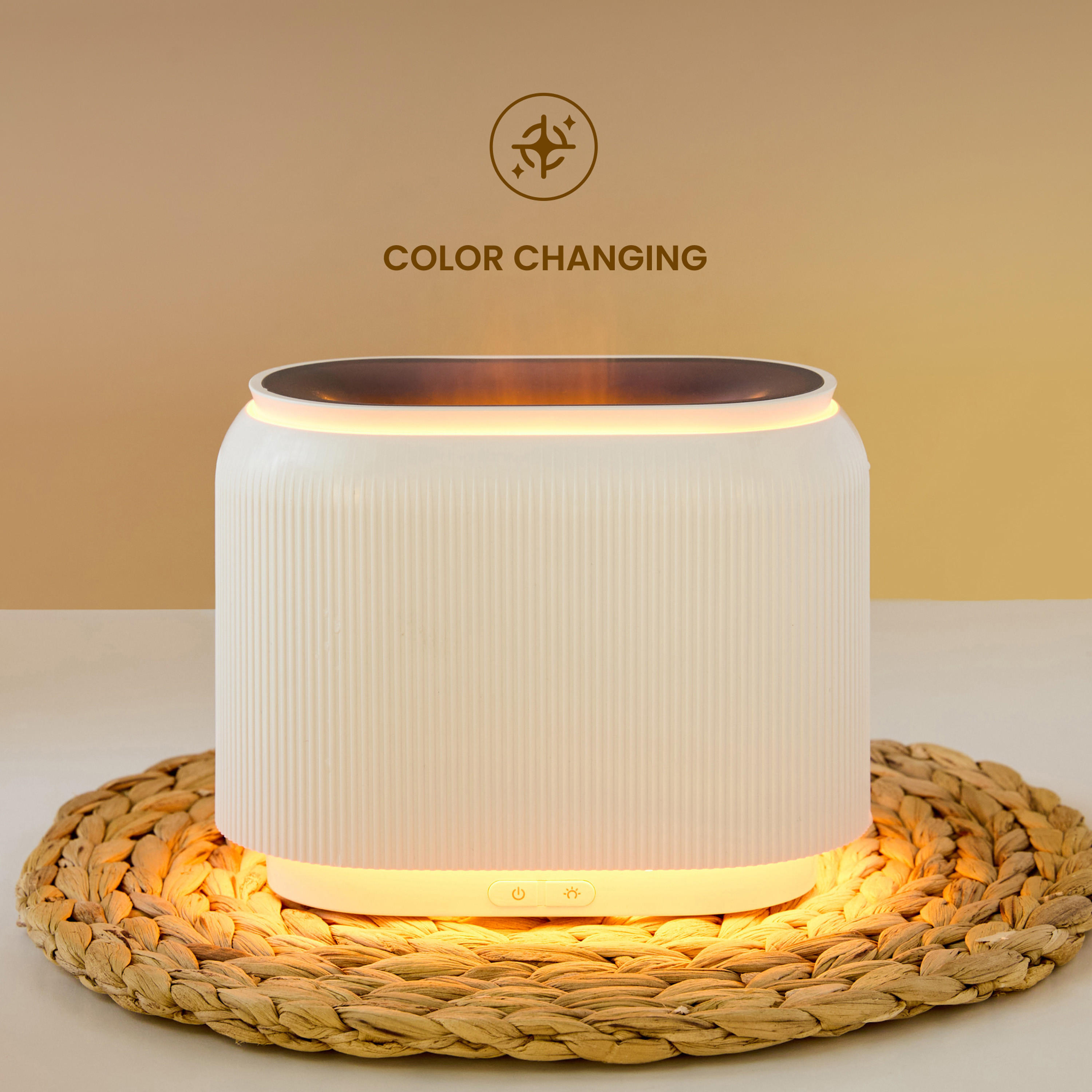 موزع عطور كهربائي من نور - 150 مل-household-homefragrance-airrevitalisersandhumidifiers-image-3