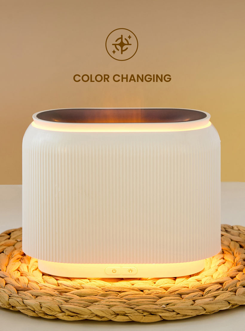 موزع عطور كهربائي من نور - 150 مل-household-homefragrance-airrevitalisersandhumidifiers-image-3