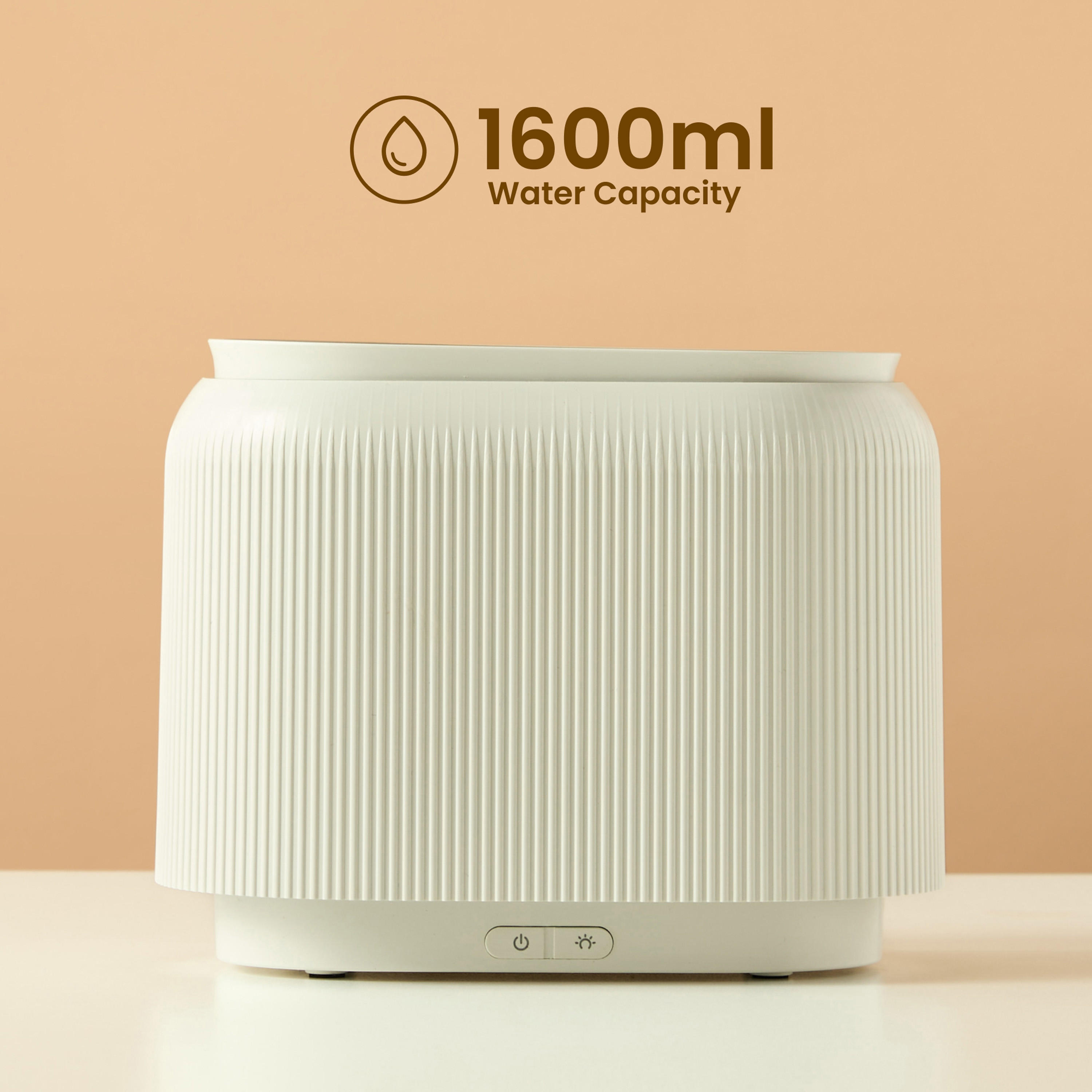 موزع عطور كهربائي من نور - 150 مل-household-homefragrance-airrevitalisersandhumidifiers-image-6