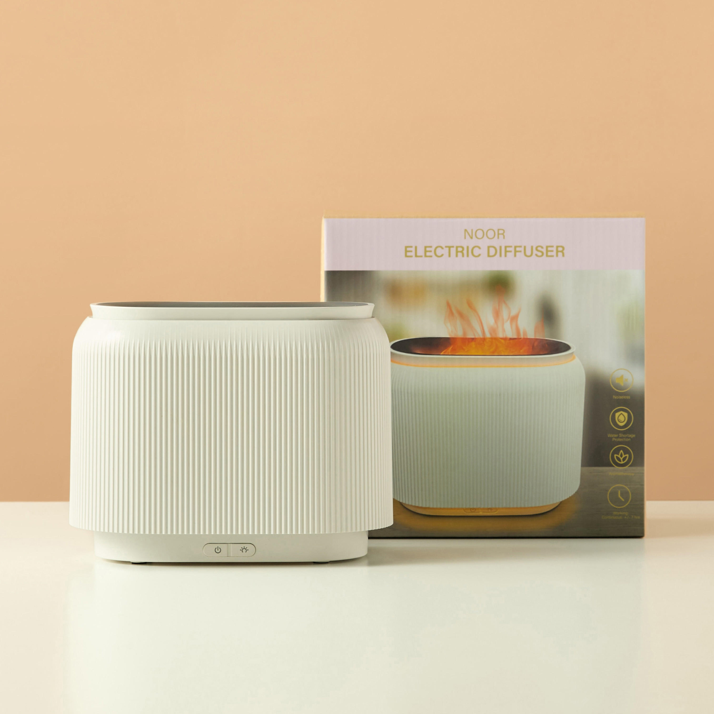 موزع عطور كهربائي من نور - 150 مل-household-homefragrance-airrevitalisersandhumidifiers-image-8