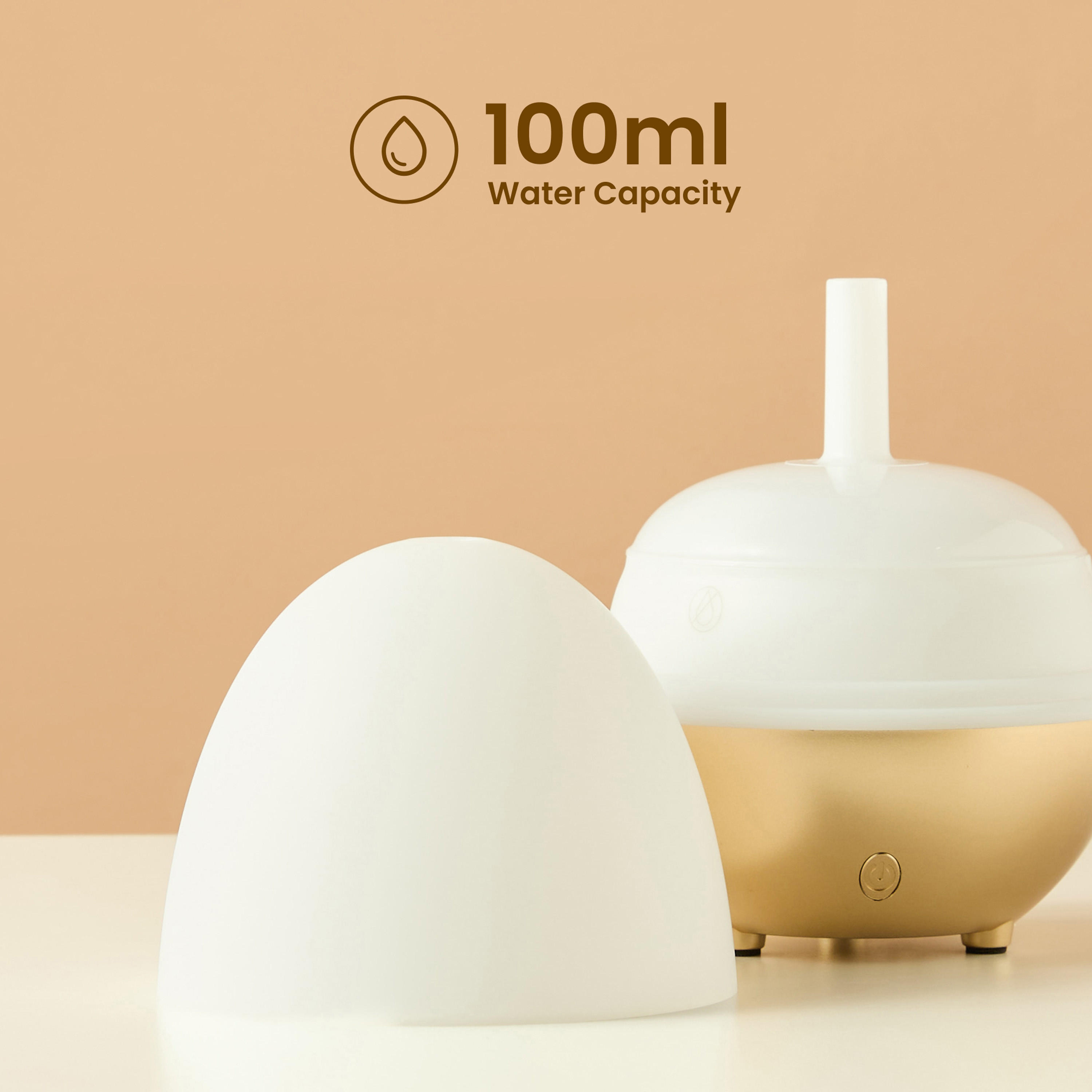 Hayat Unscented Electric Diffuser - 100 ml-household-homefragrance-airrevitalisersandhumidifiers-image-7