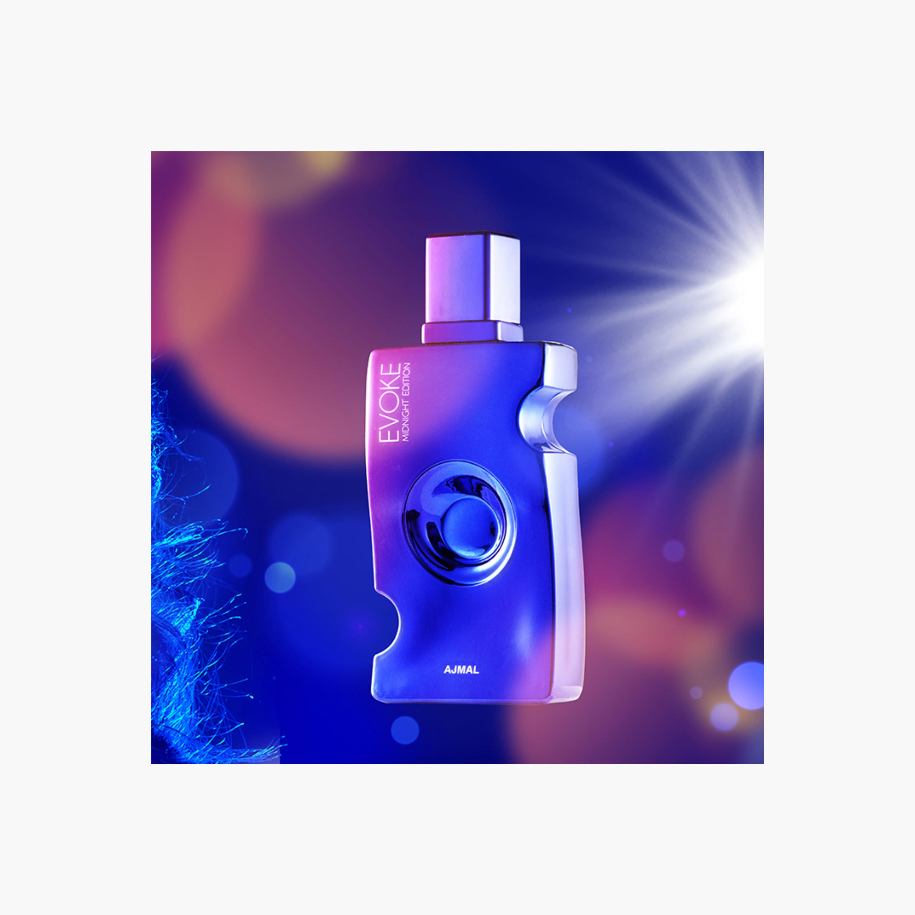 Evoke Midnight Edition Eau de Parfum-beautyandpersonalcare-fragrance-unisex-image-2