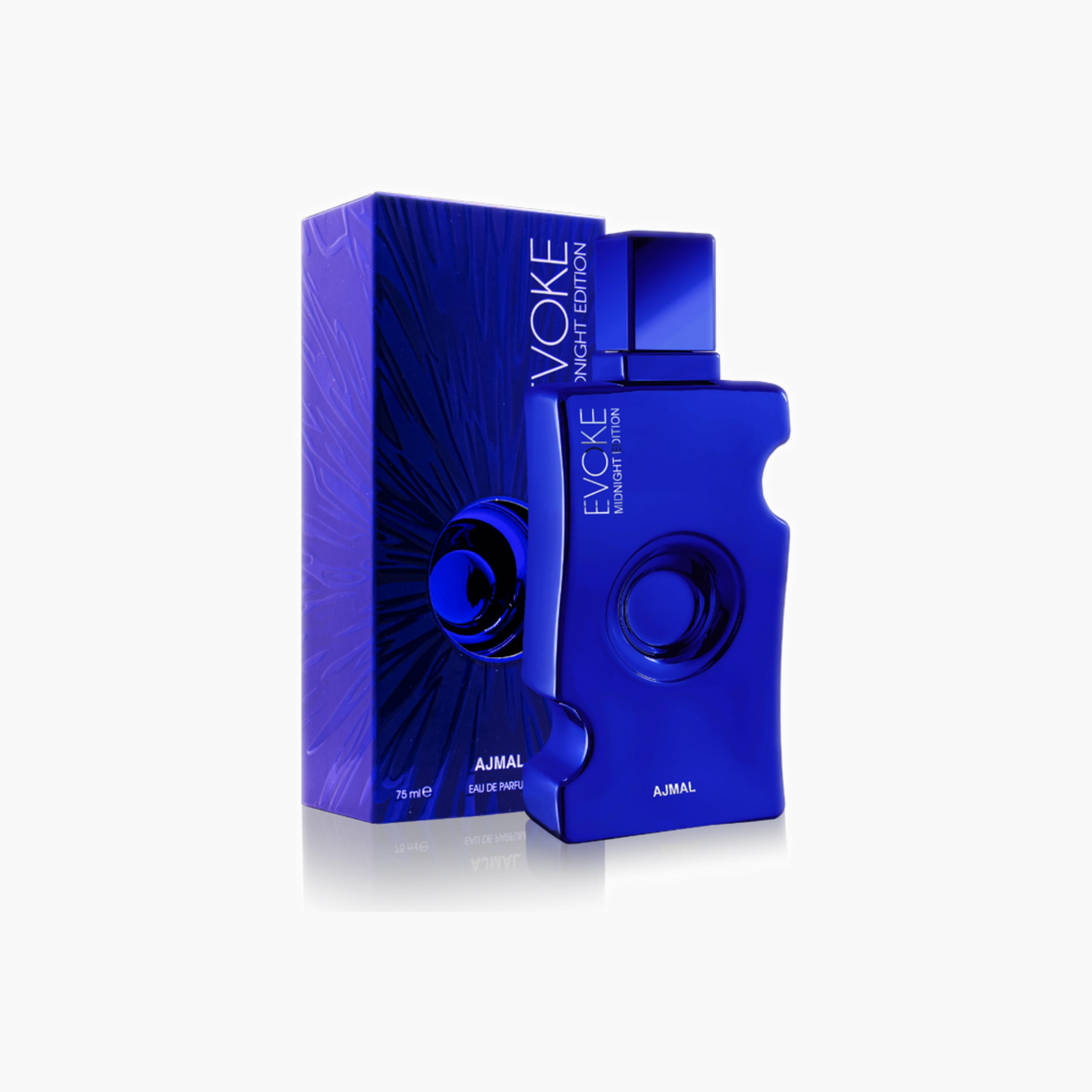 Evoke Midnight Edition Eau de Parfum-beautyandpersonalcare-fragrance-unisex-image-3