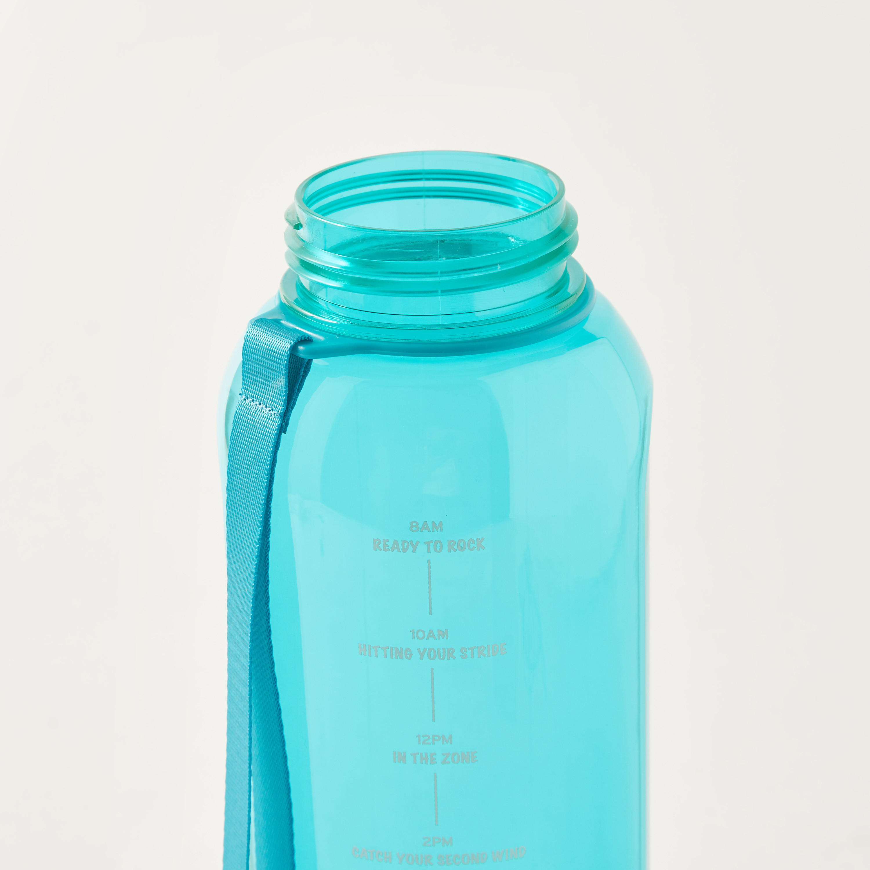 Manna Sipper Water Bottle with Handle and Strap - 1.4 L-school-waterbottles-image-5
