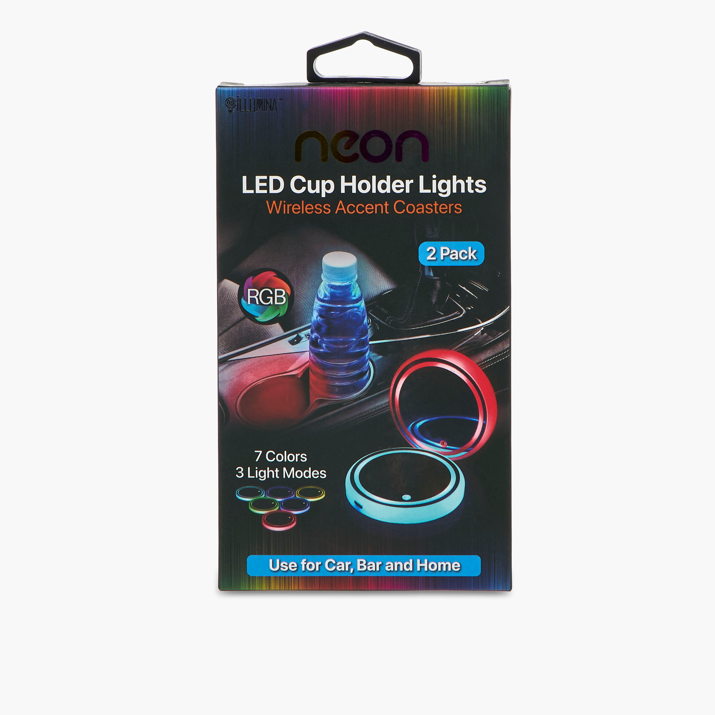 Crayola LED Car Cup Holder - Set of 2-electronics-accessories-image-8