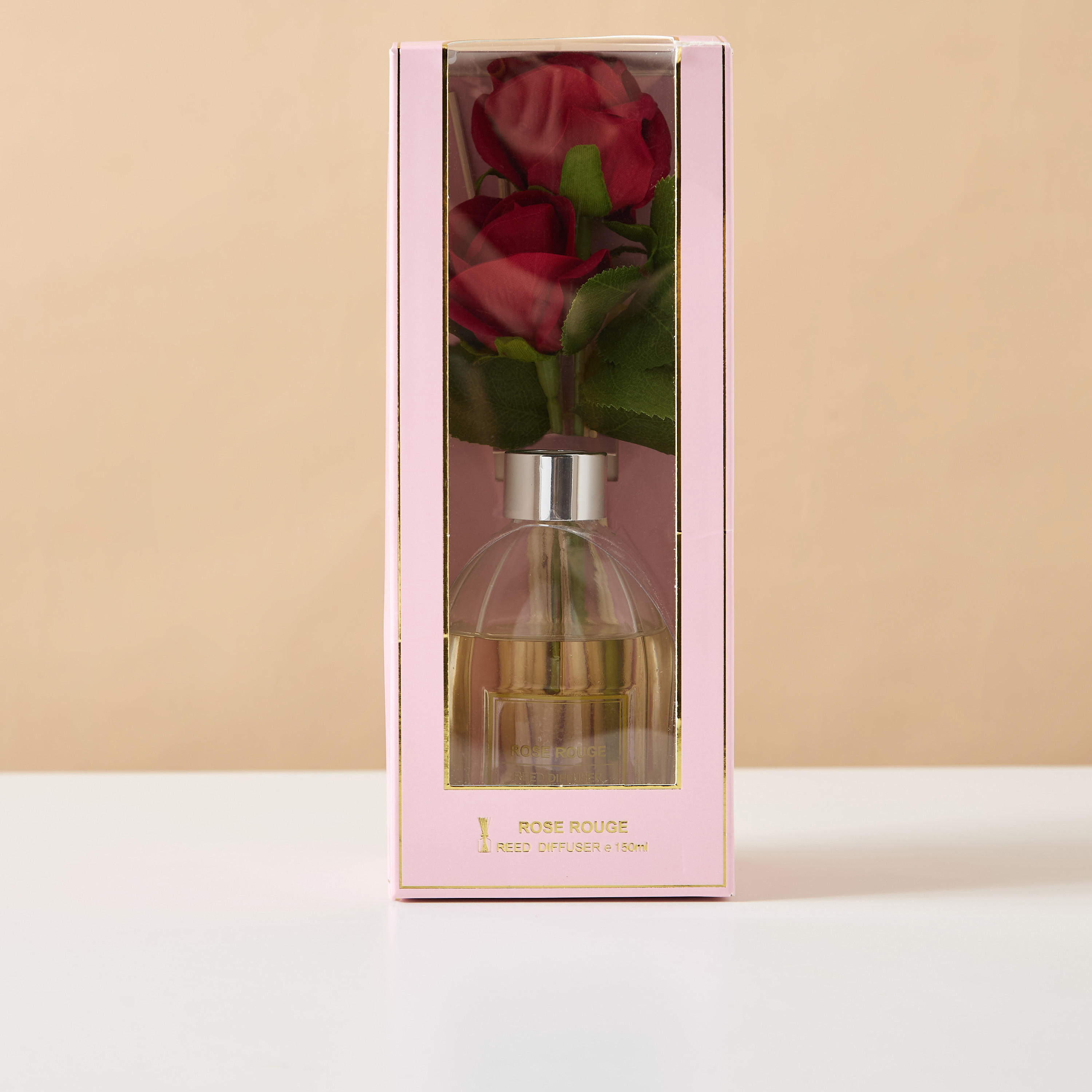 Madagascar Vanilla Reed Diffuser - 150 ml-household-homefragrance-reeddiffusers-image-2