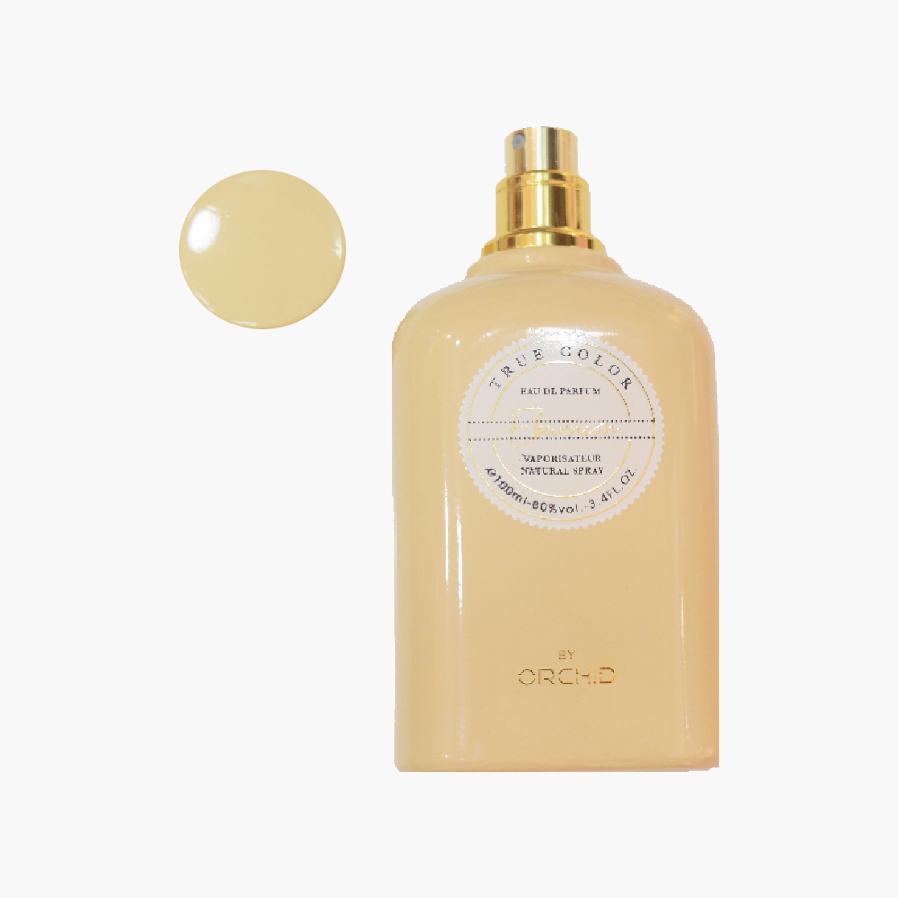 أوركيد عطر أو دو بارفان إبورنيون 100 مل-beautyandpersonalcare-fragrance-men-image-2