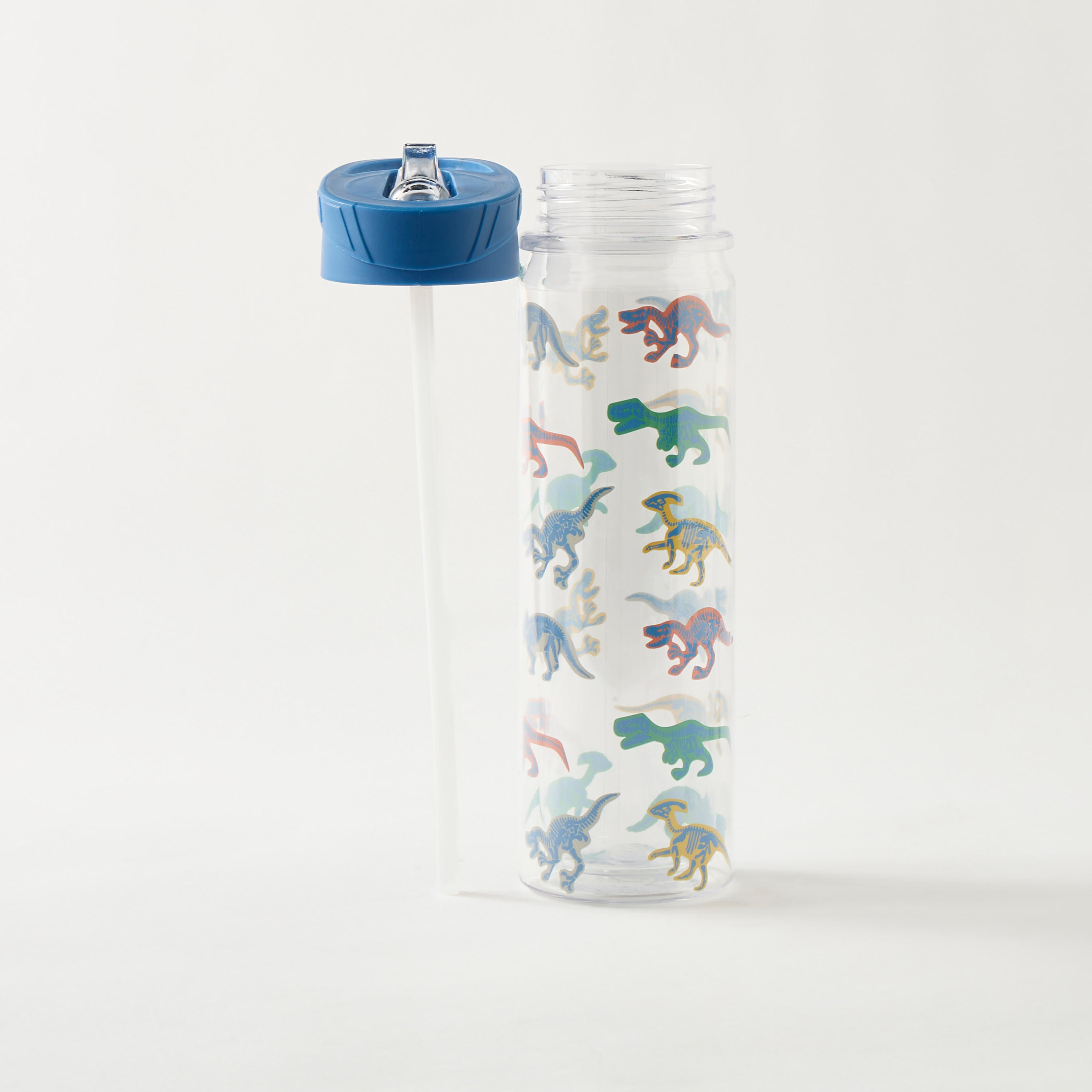قارورة مياة بقشة وطبعات ديناصور- 550 مل-school-waterbottles-image-2