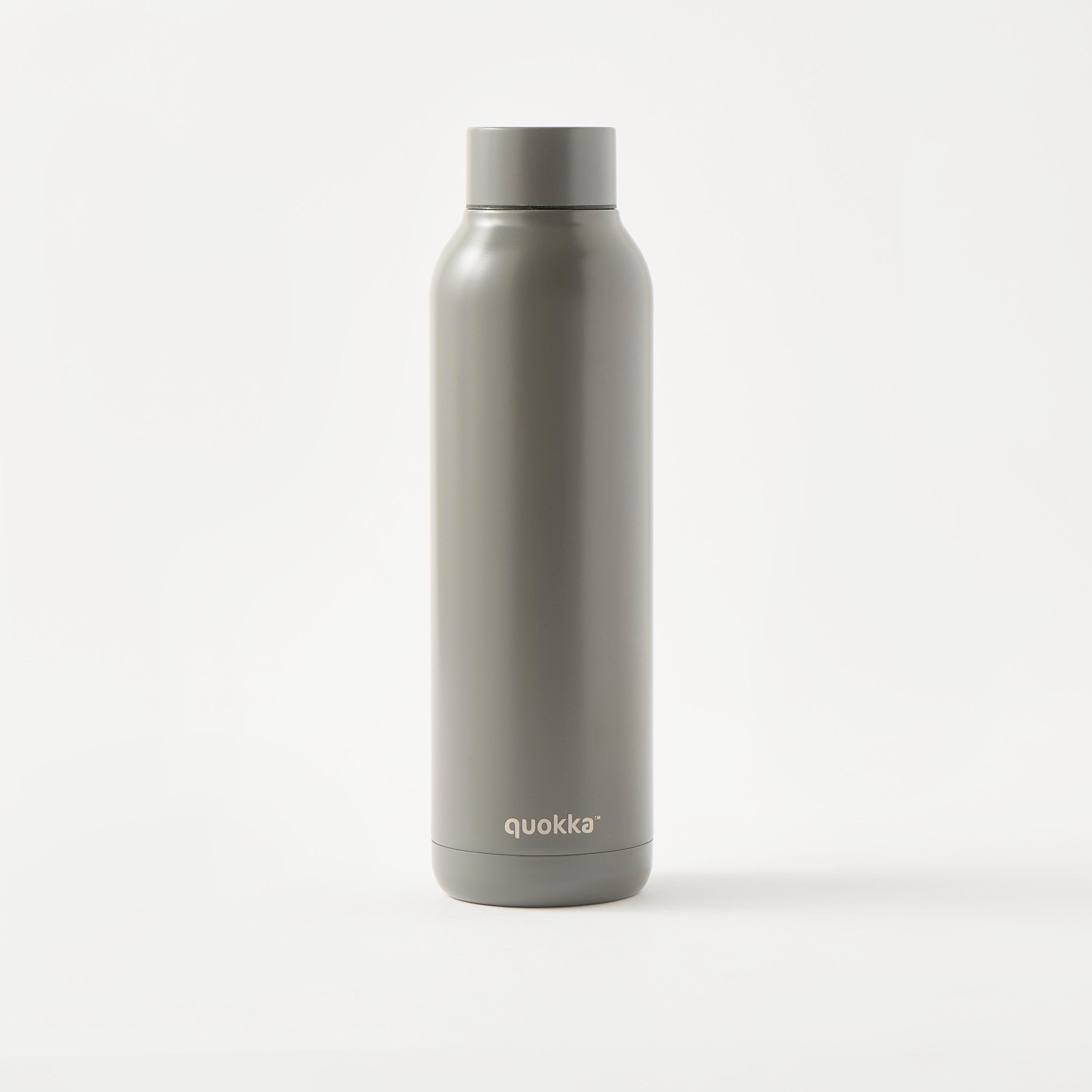 Quokka Solid Stainless Steel Water Bottles - 630 ml-school-waterbottles-image-1