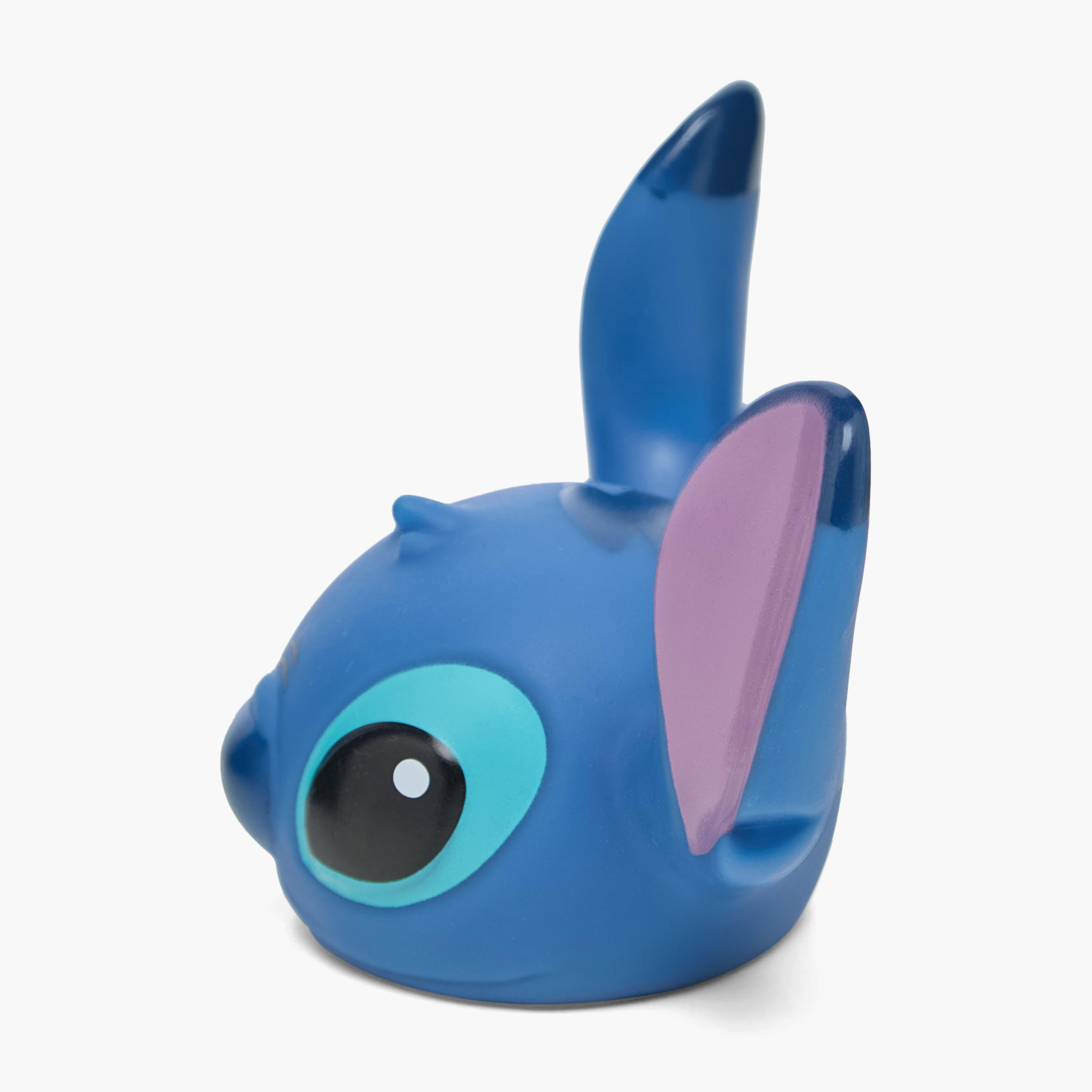 Stitch Print Water Bottle with Screw Lid-school-waterbottles-image-4