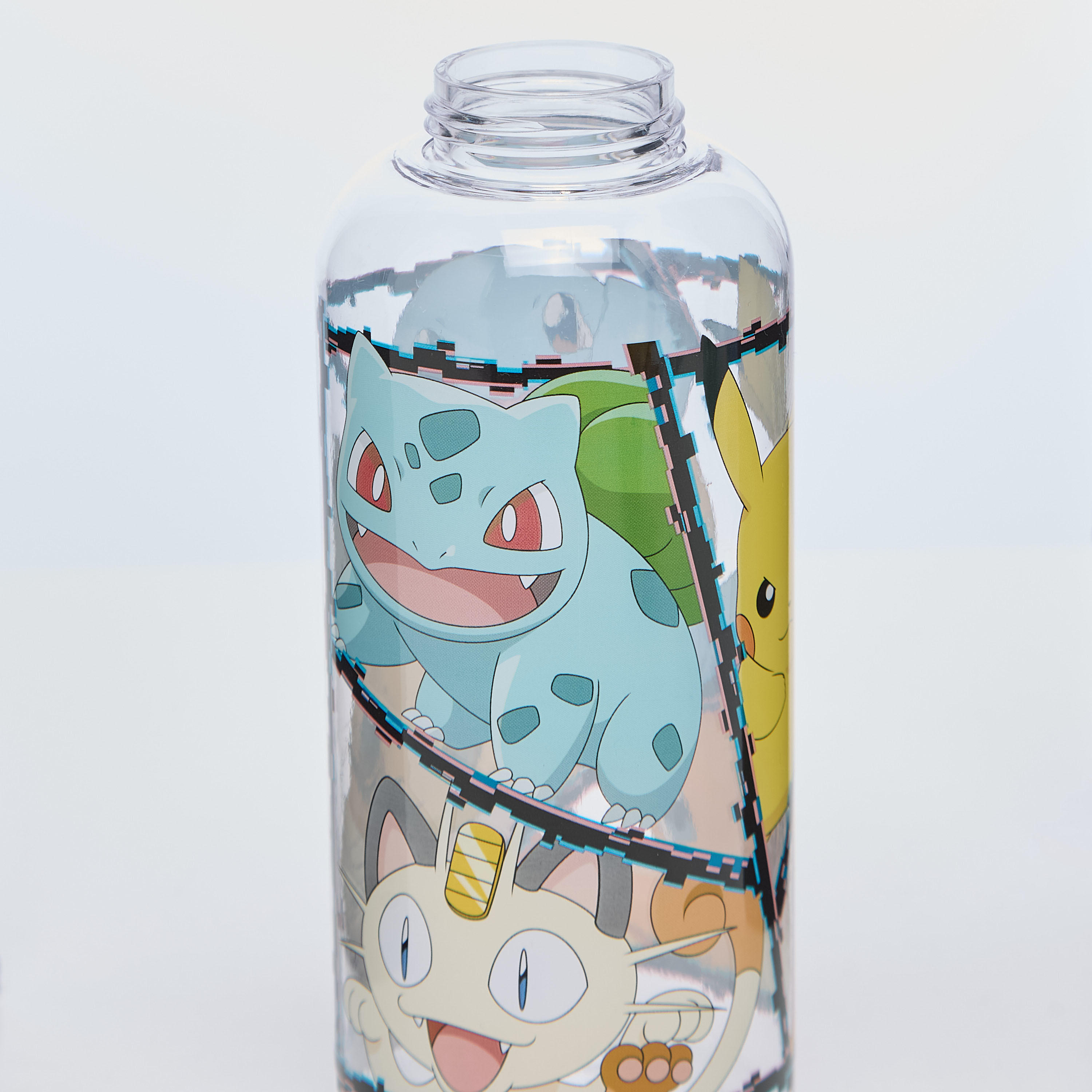 PAW Patrol Print Water Bottle with 3D Embossed Cap-school-waterbottles-image-5