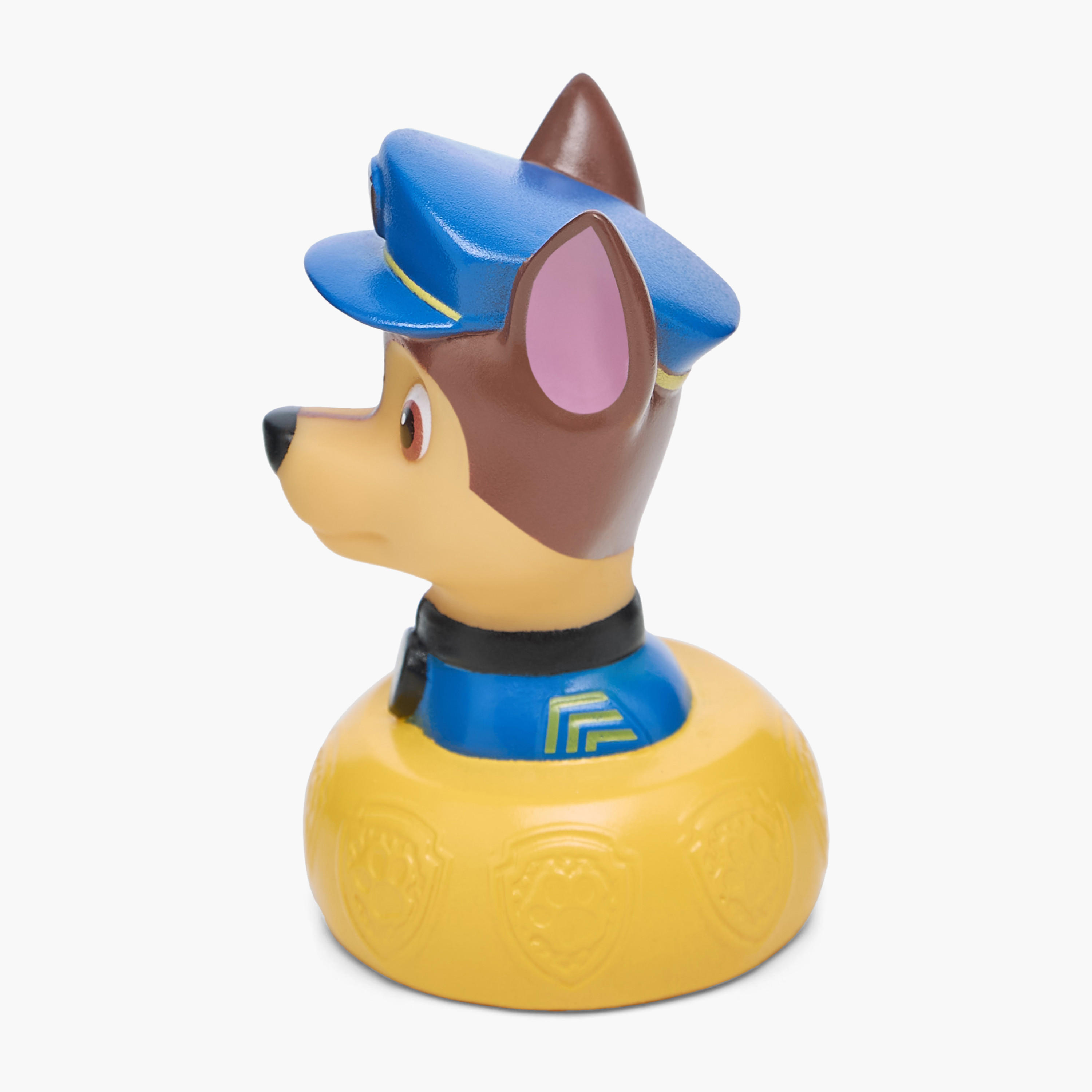 PAW Patrol Print Water Bottle with 3D Embossed Cap-school-waterbottles-image-4