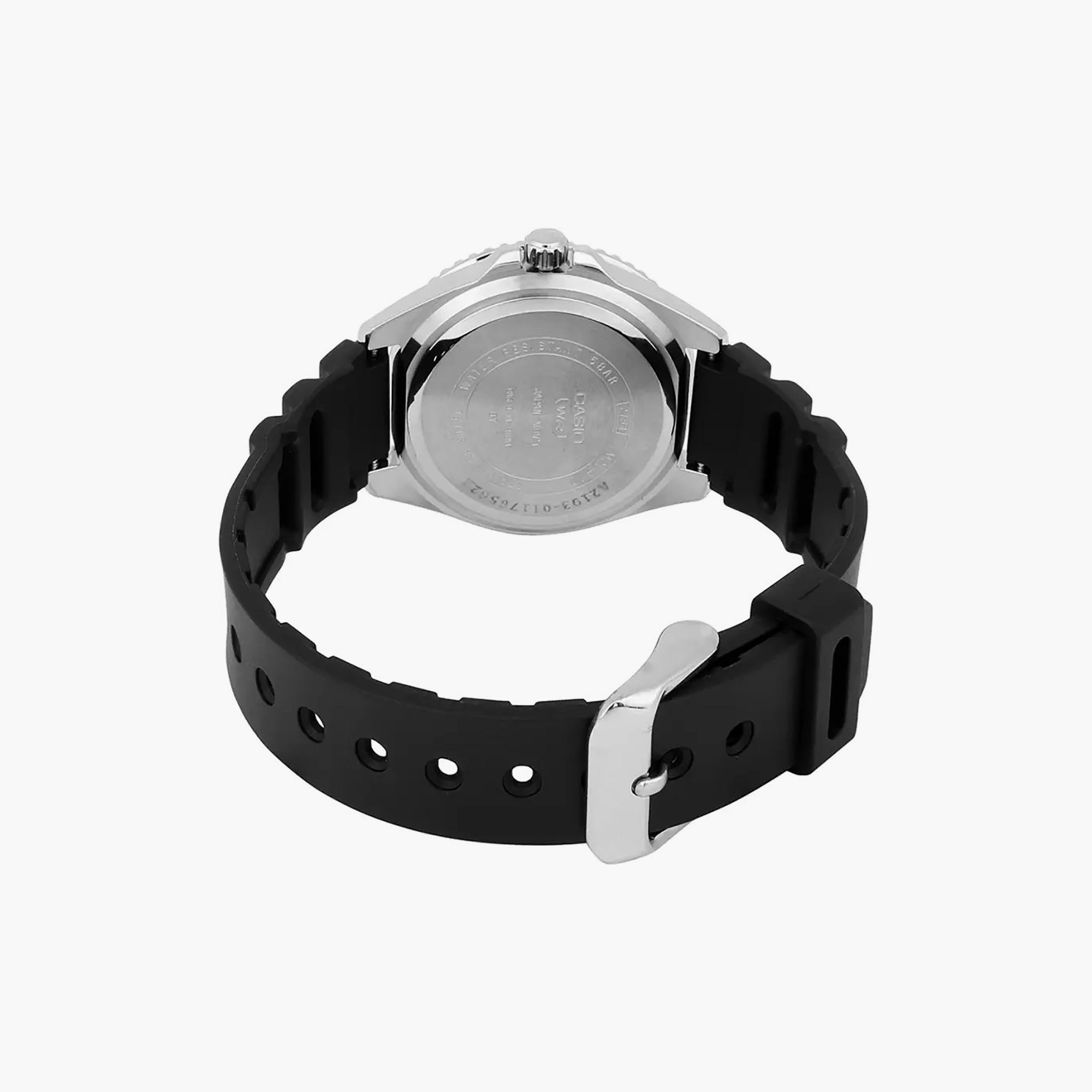  GW0399L1 ساعة يد أنالوج للنساء بسوار جلدي بلون الأبيض من جيس -men-watchesandjewellery-watches-image-3