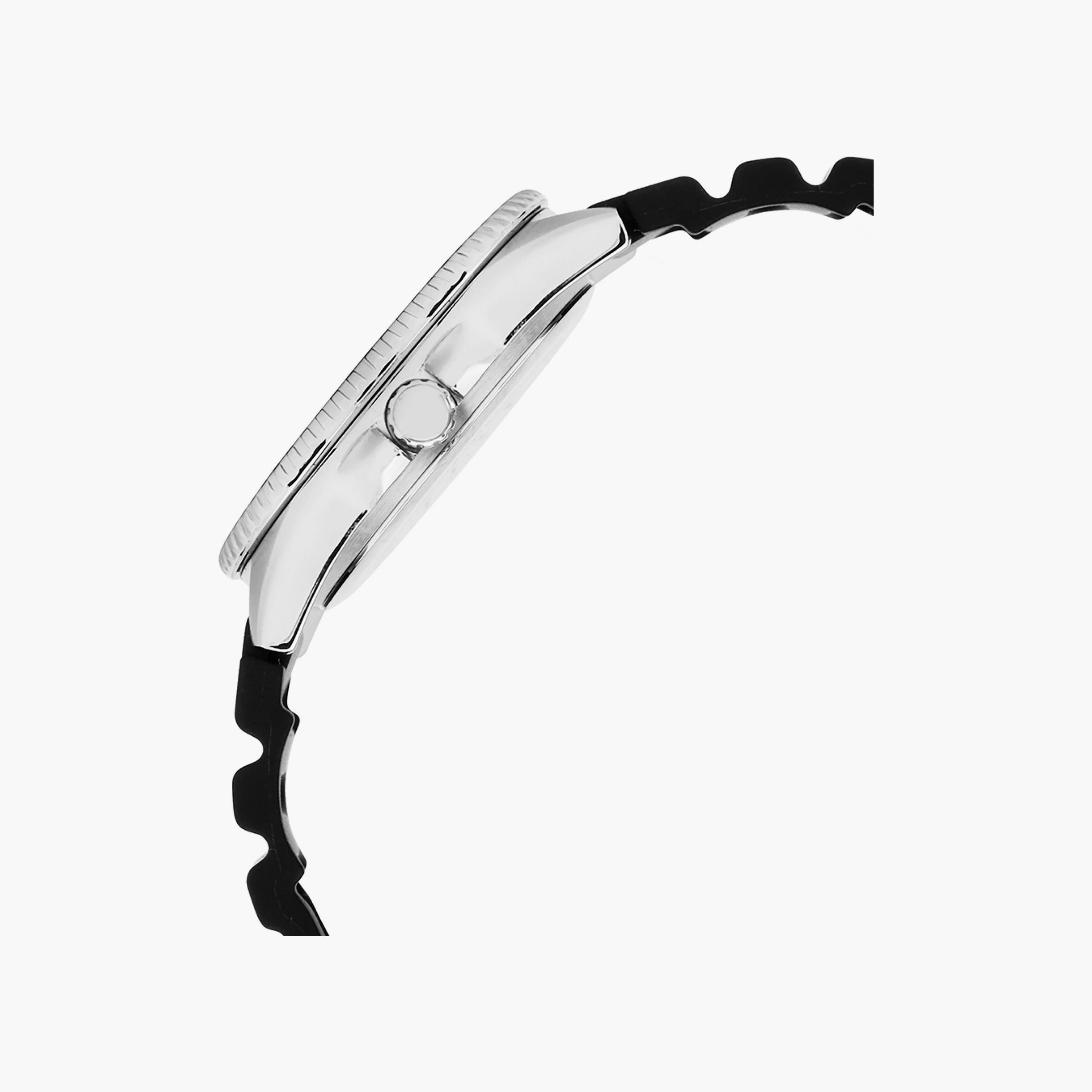  GW0399L1 ساعة يد أنالوج للنساء بسوار جلدي بلون الأبيض من جيس -men-watchesandjewellery-watches-image-4