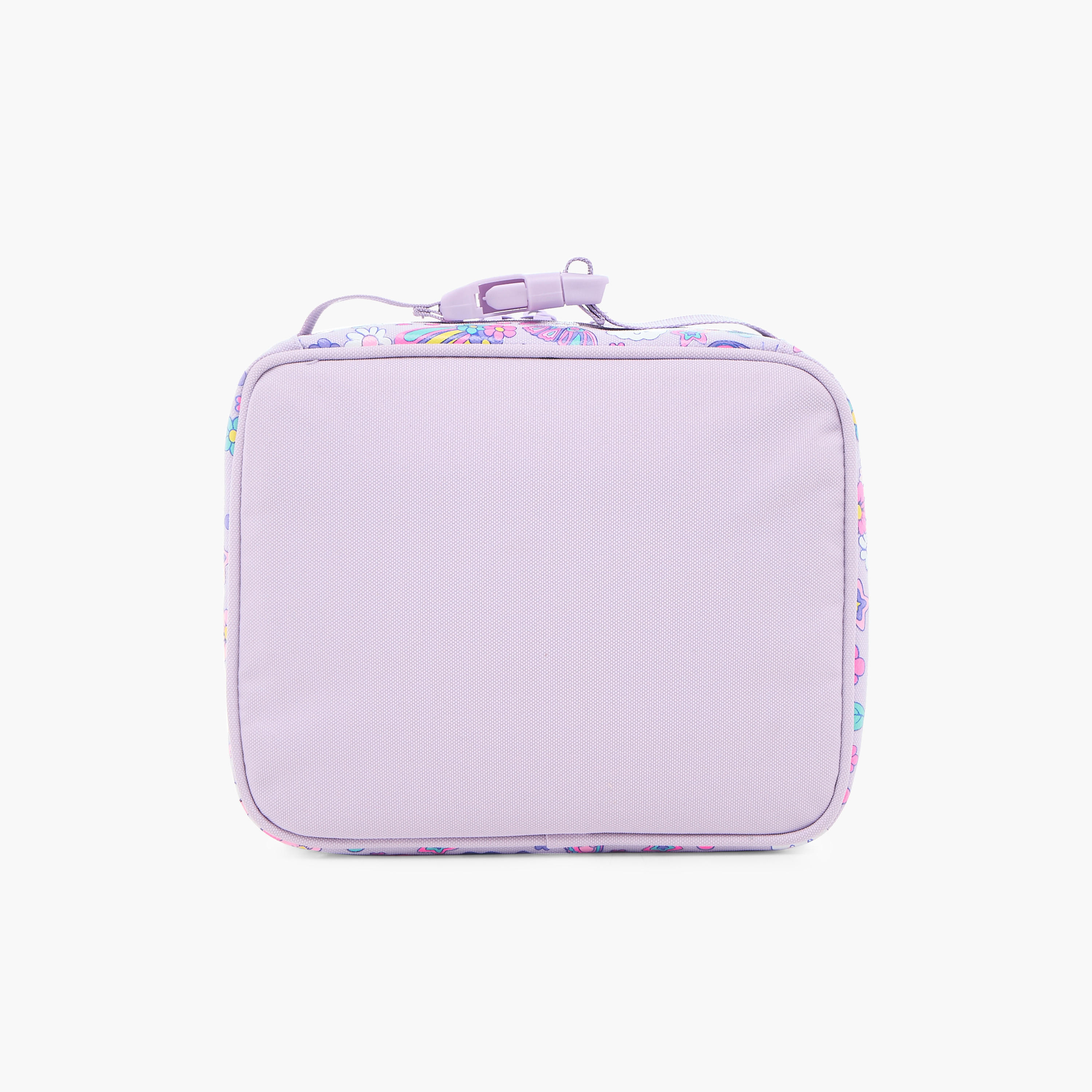 شنطة غداء بحزام بإبزيم وسحاب إغلاق وطبعات من سكايلر-school-lunchessentials-lunchbags-image-3
