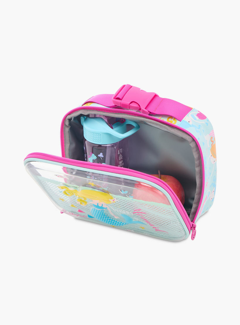 Skylar Mermaid Detail Lunch Bag-school-lunchessentials-lunchbags-image-5