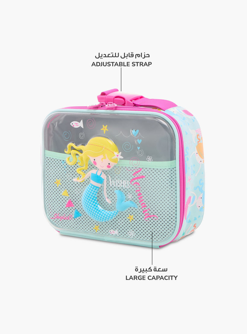Skylar Mermaid Detail Lunch Bag-school-lunchessentials-lunchbags-image-6