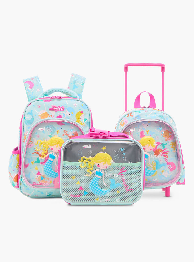 Skylar Mermaid Detail Lunch Bag-school-lunchessentials-lunchbags-image-8