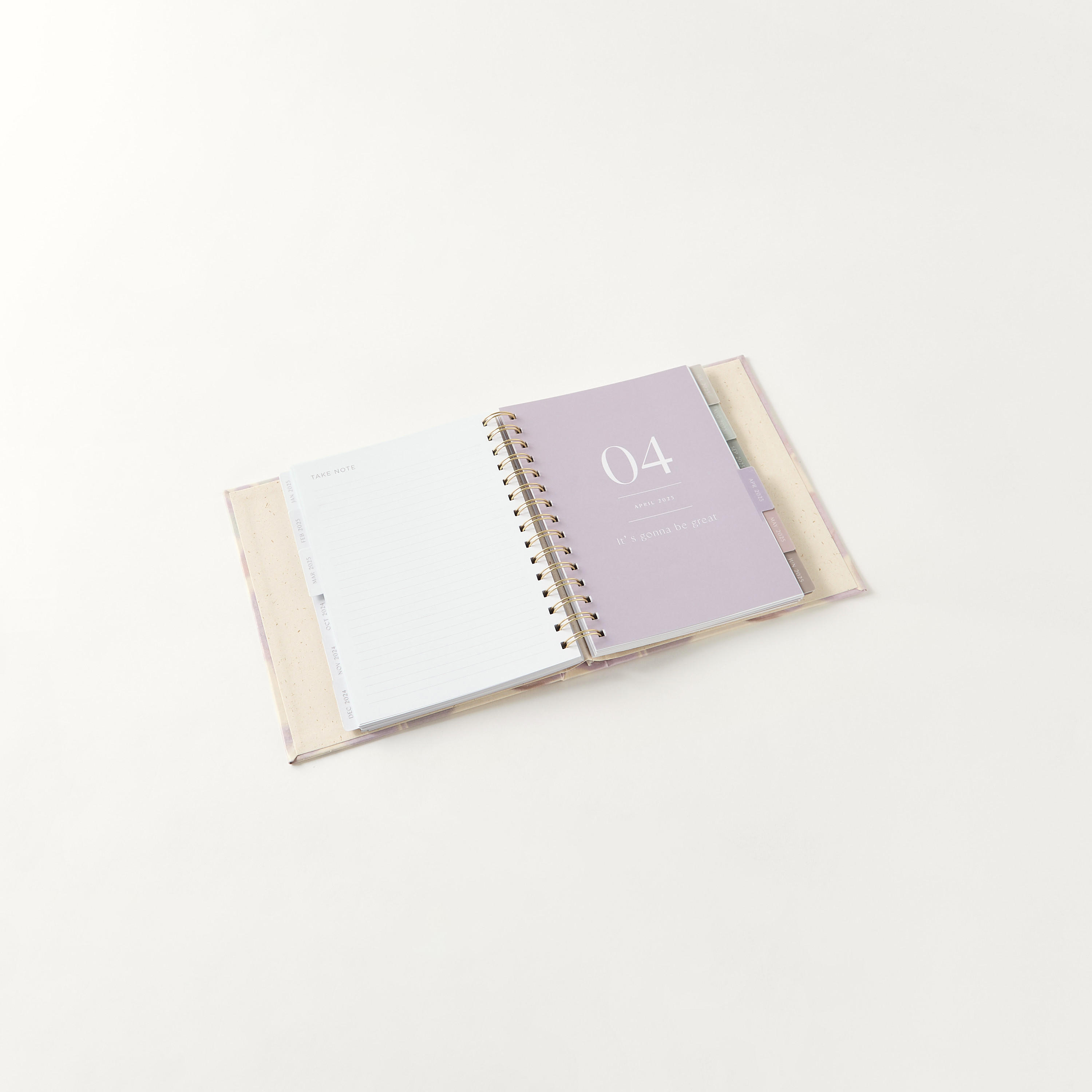 Printed 18-Month A5 Planner-school-stationery-planners-image-4