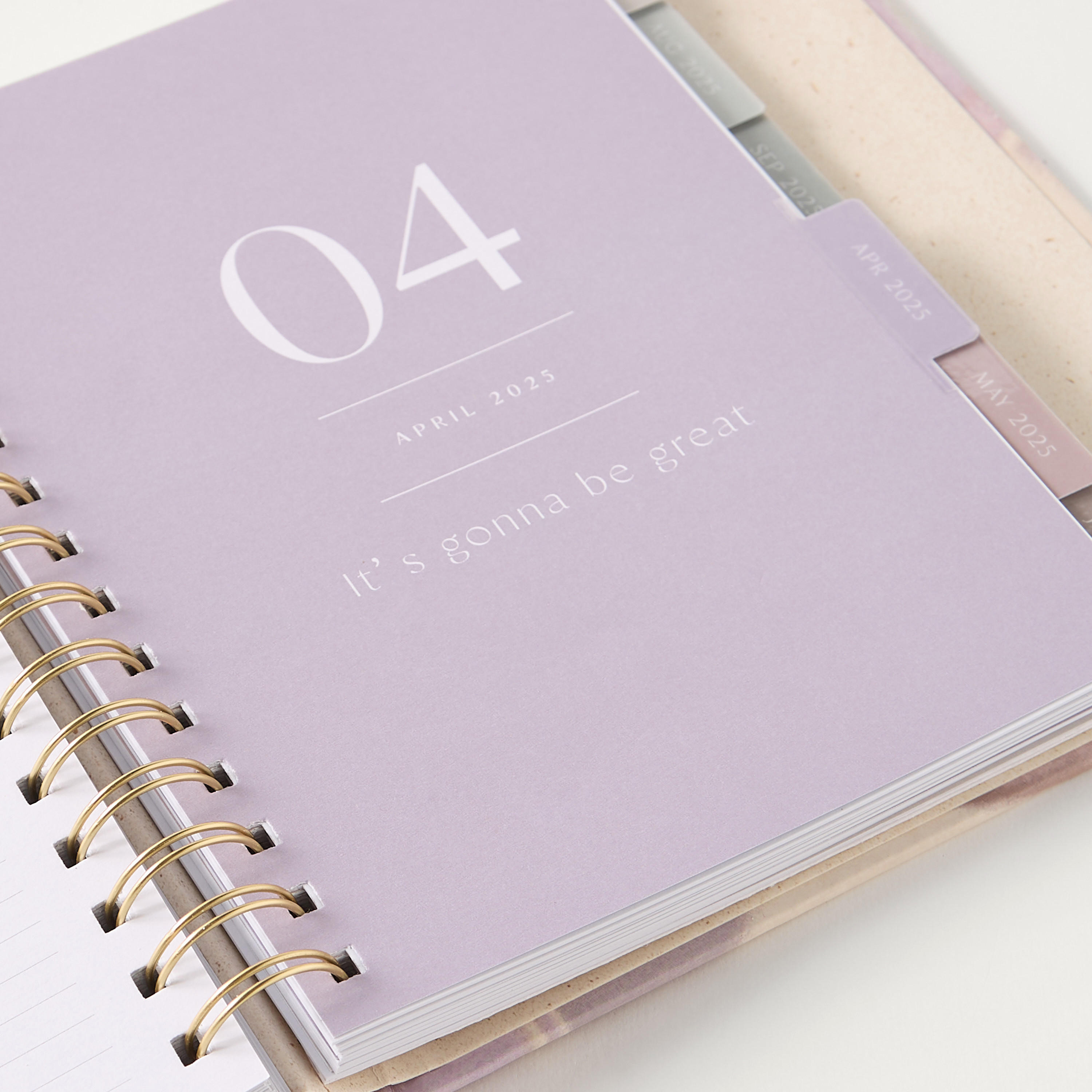 Printed 18-Month A5 Planner-school-stationery-planners-image-5