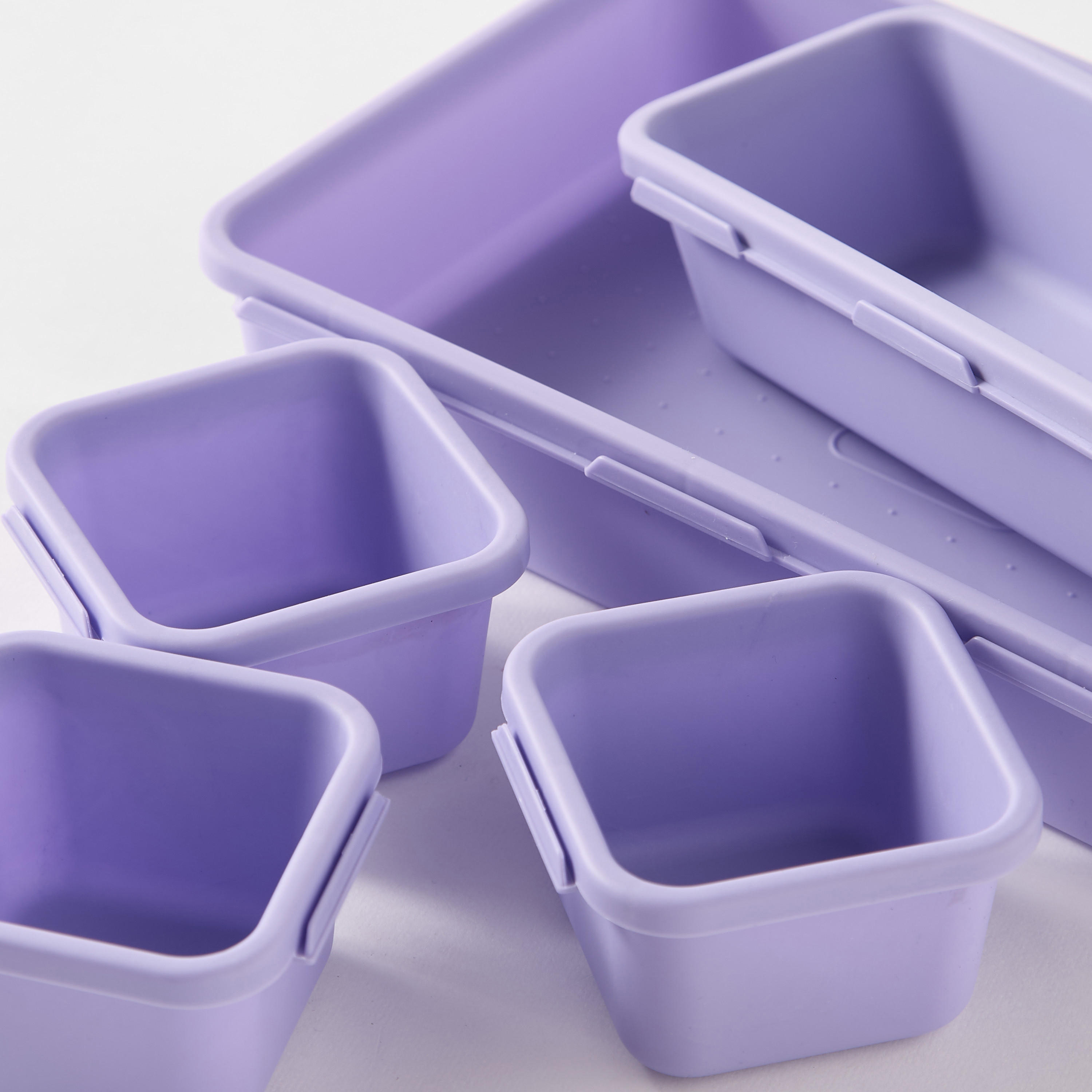 Solid 5-Piece Desk Organizing Set-school-stationery-desksupplies-image-4