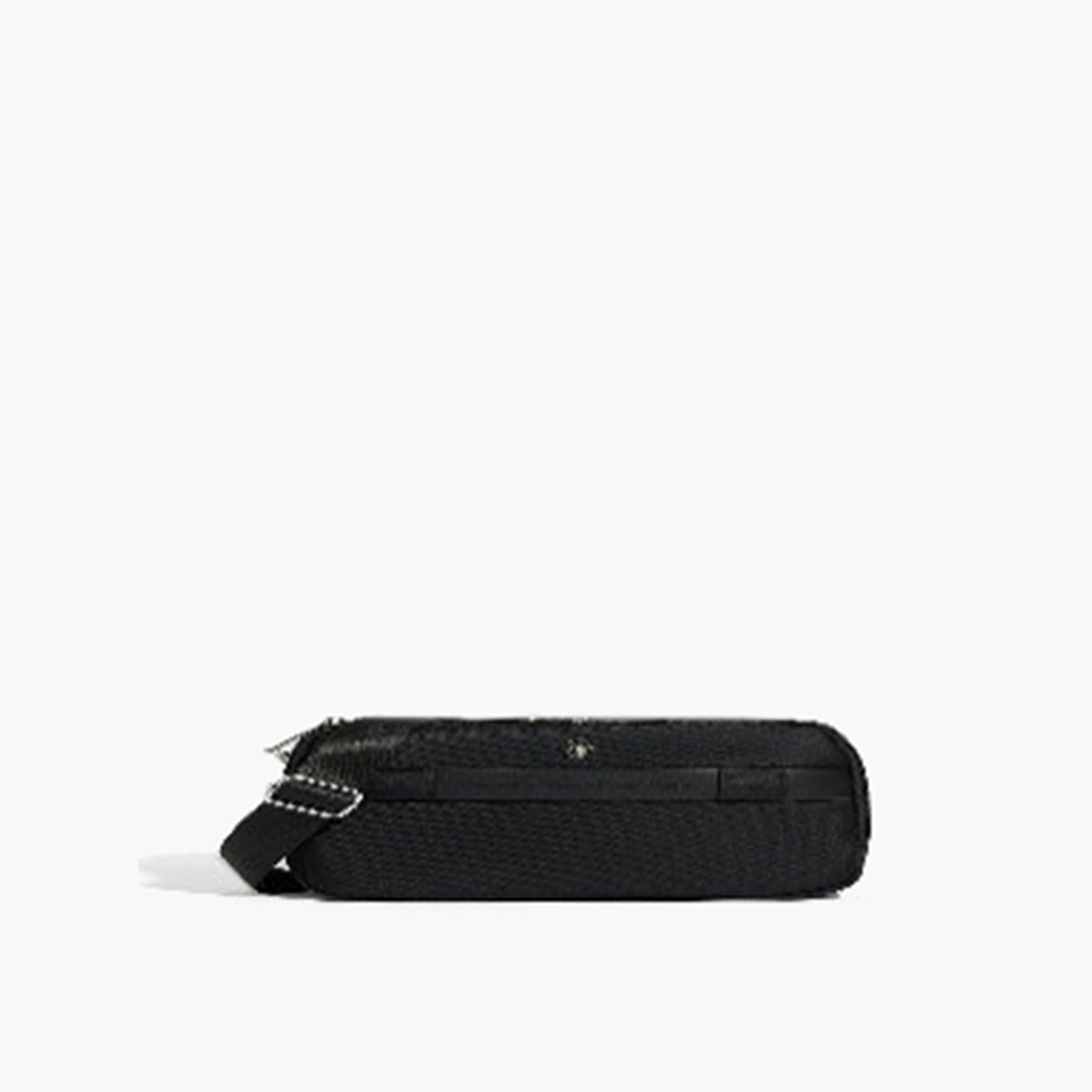 BHPC Textured Pencil Pouch with Zip Closure-school-stationery-pencilcases-image-1