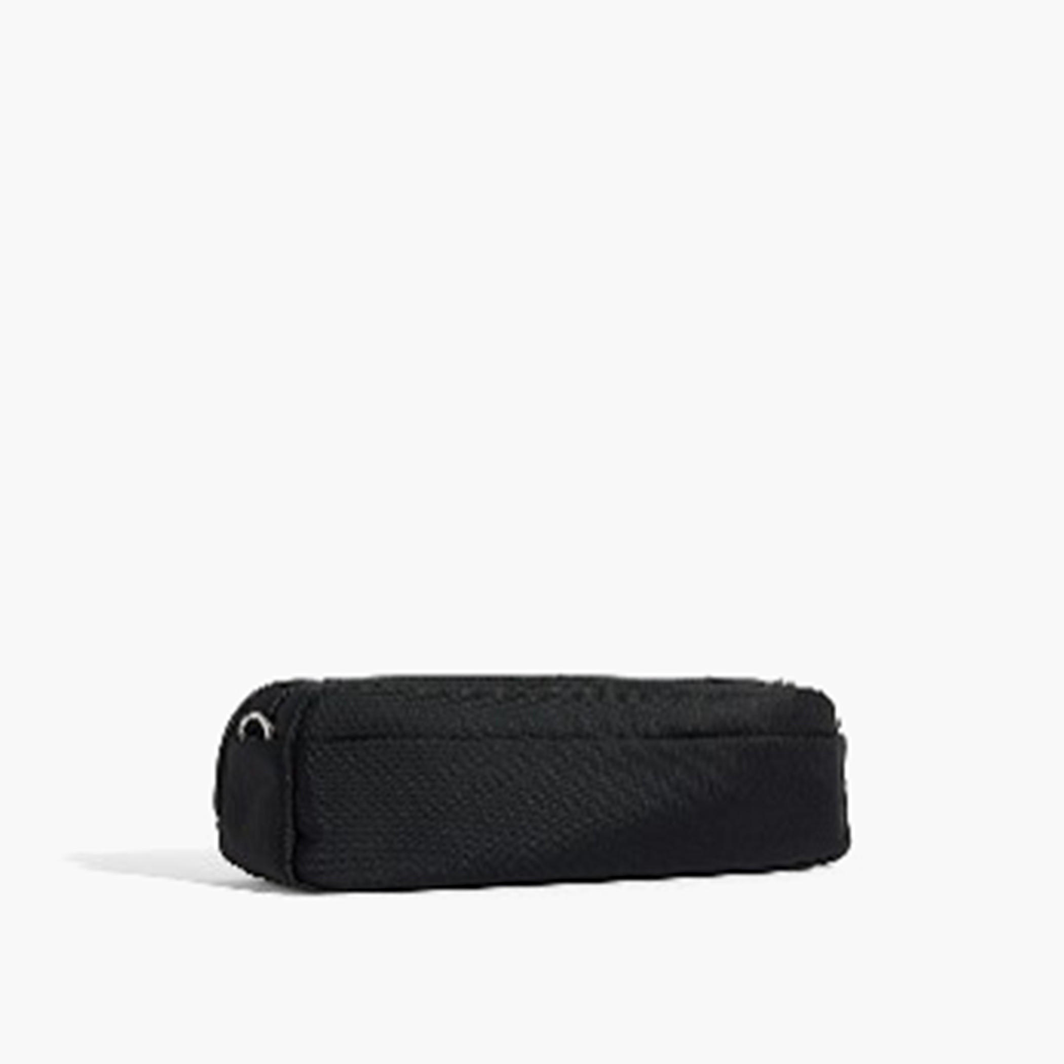 BHPC Textured Pencil Pouch with Zip Closure-school-stationery-pencilcases-image-2