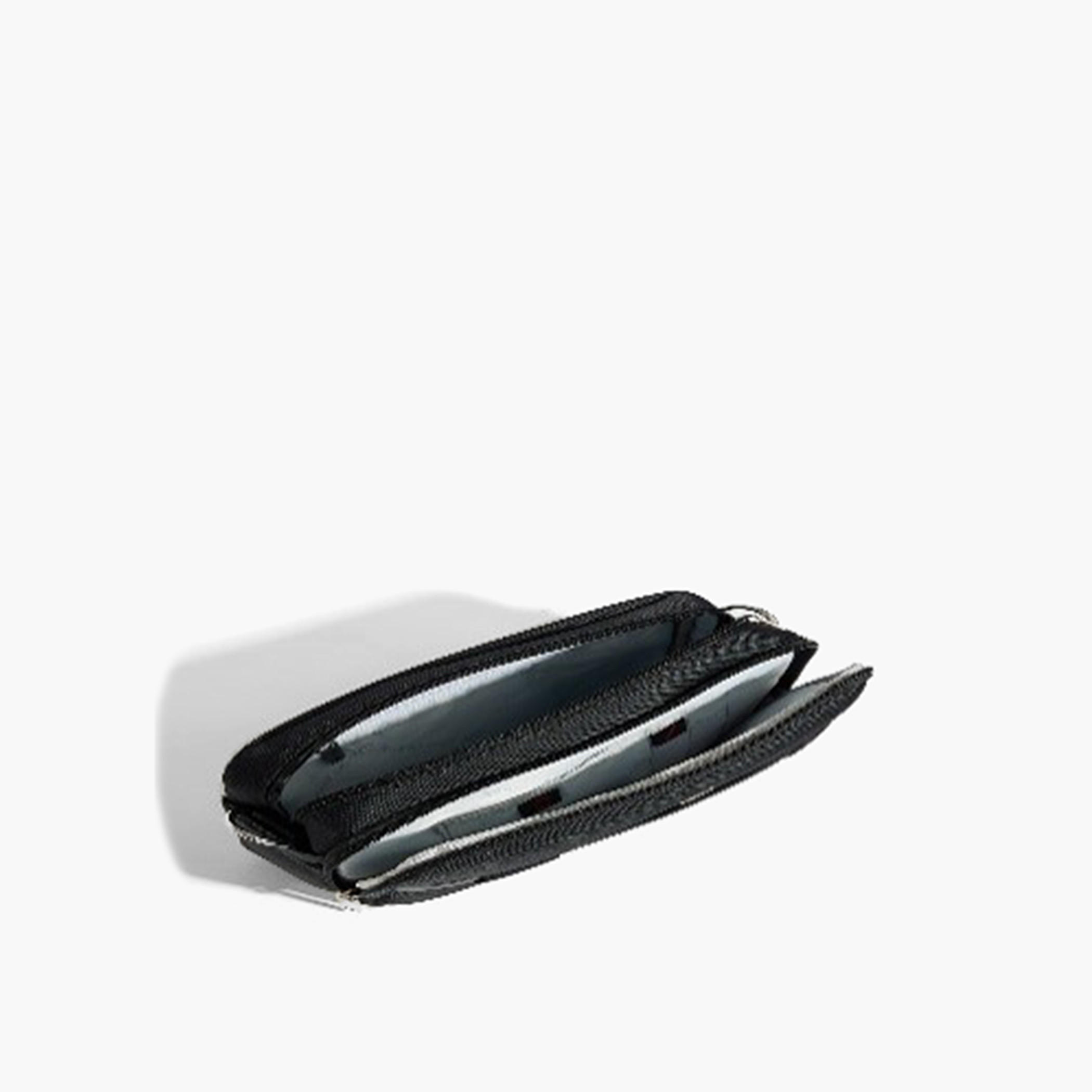 BHPC Textured Pencil Pouch with Zip Closure-school-stationery-pencilcases-image-4