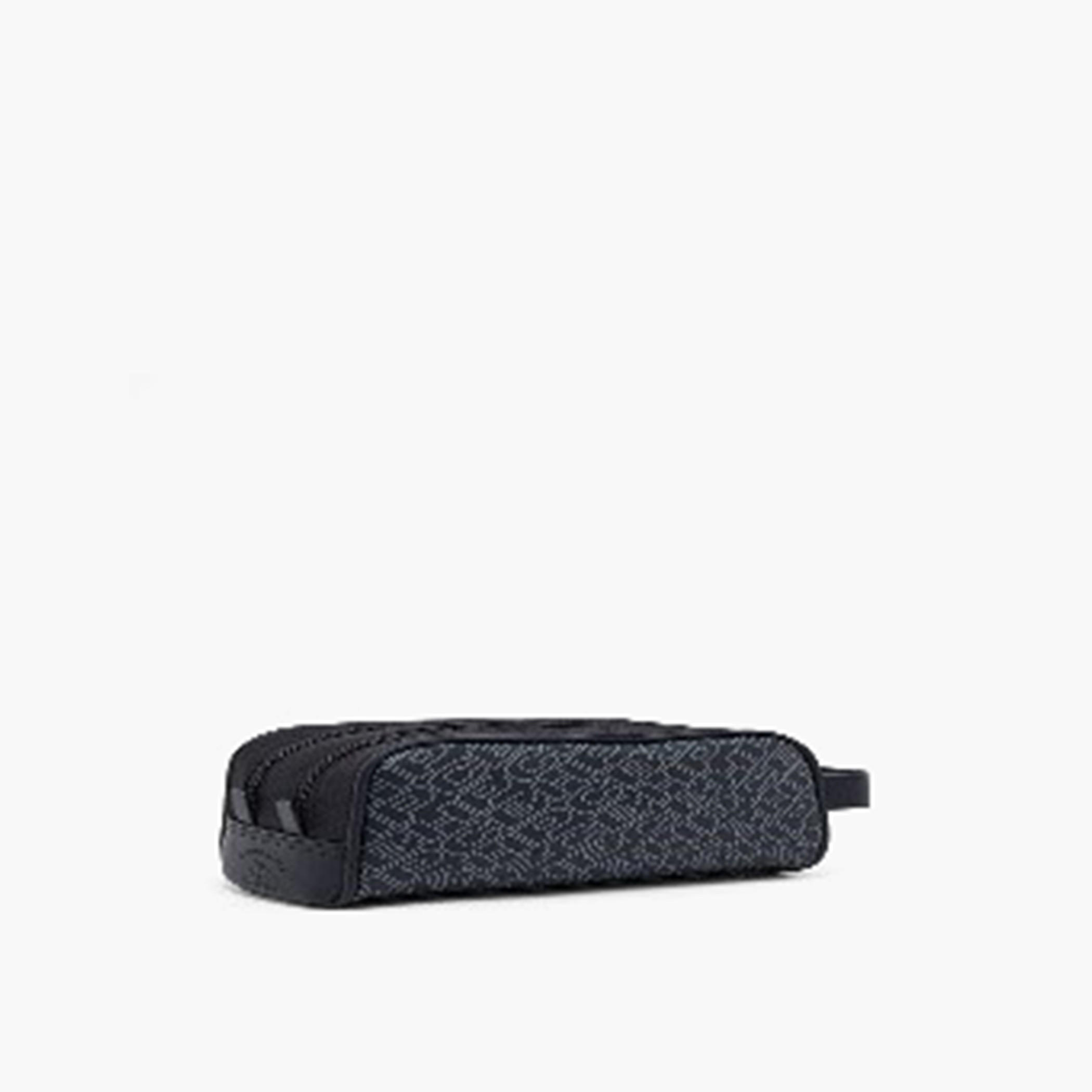 BHPC Logo Print Pencil Pouch with Zip Closure-school-stationery-pencilcases-image-2