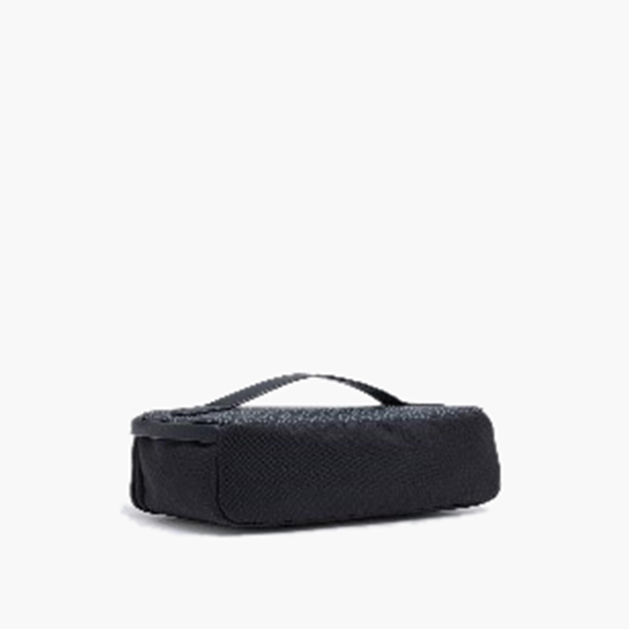 BHPC Logo Print Pencil Pouch with Zip Closure-school-stationery-pencilcases-image-2