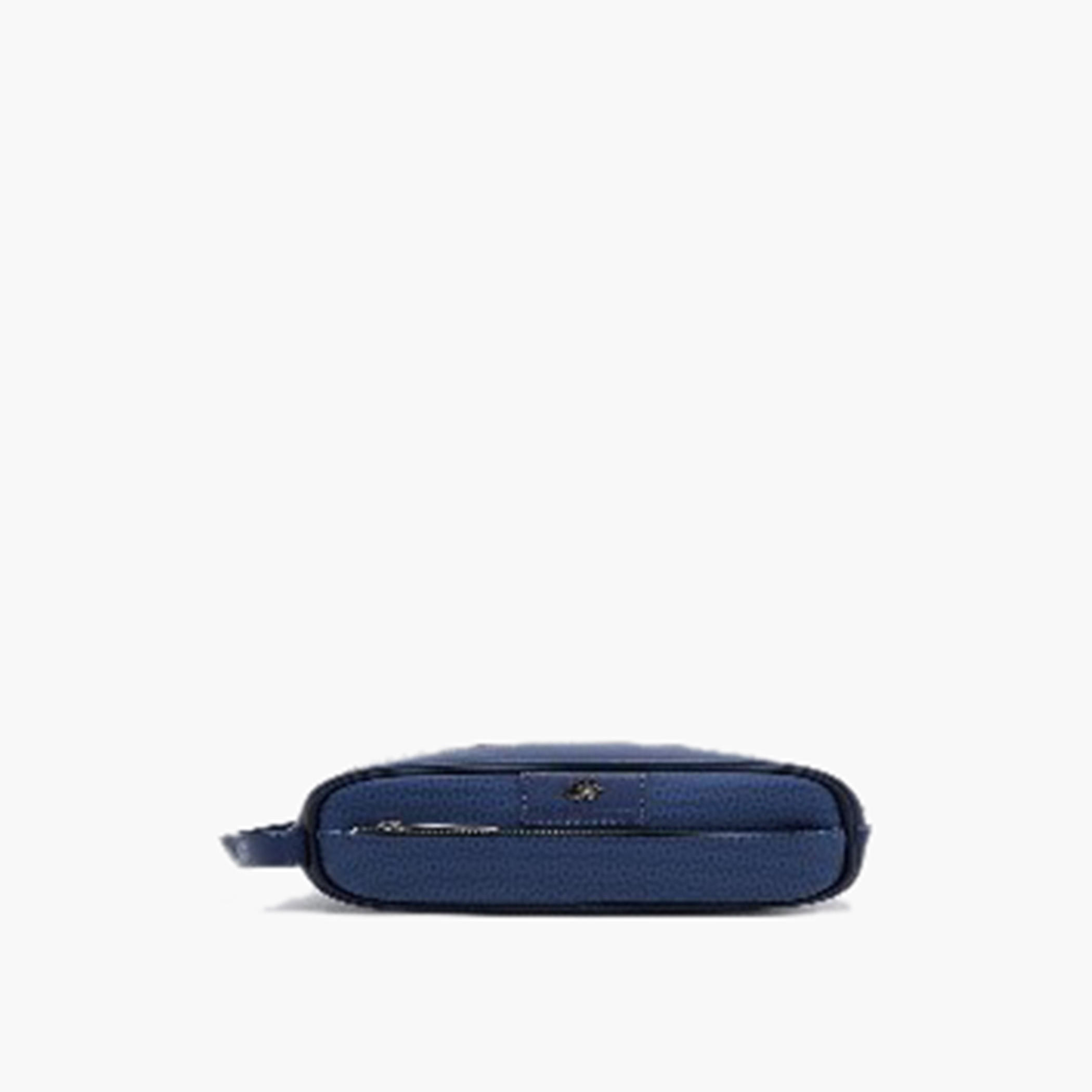 BHPC Logo Print Pencil Pouch with Zip Closure-school-stationery-pencilcases-image-1
