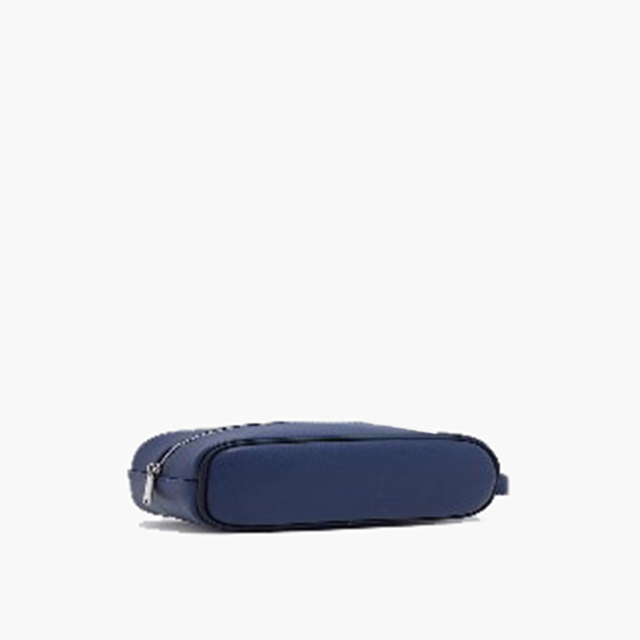 BHPC Logo Print Pencil Pouch with Zip Closure-school-stationery-pencilcases-image-2