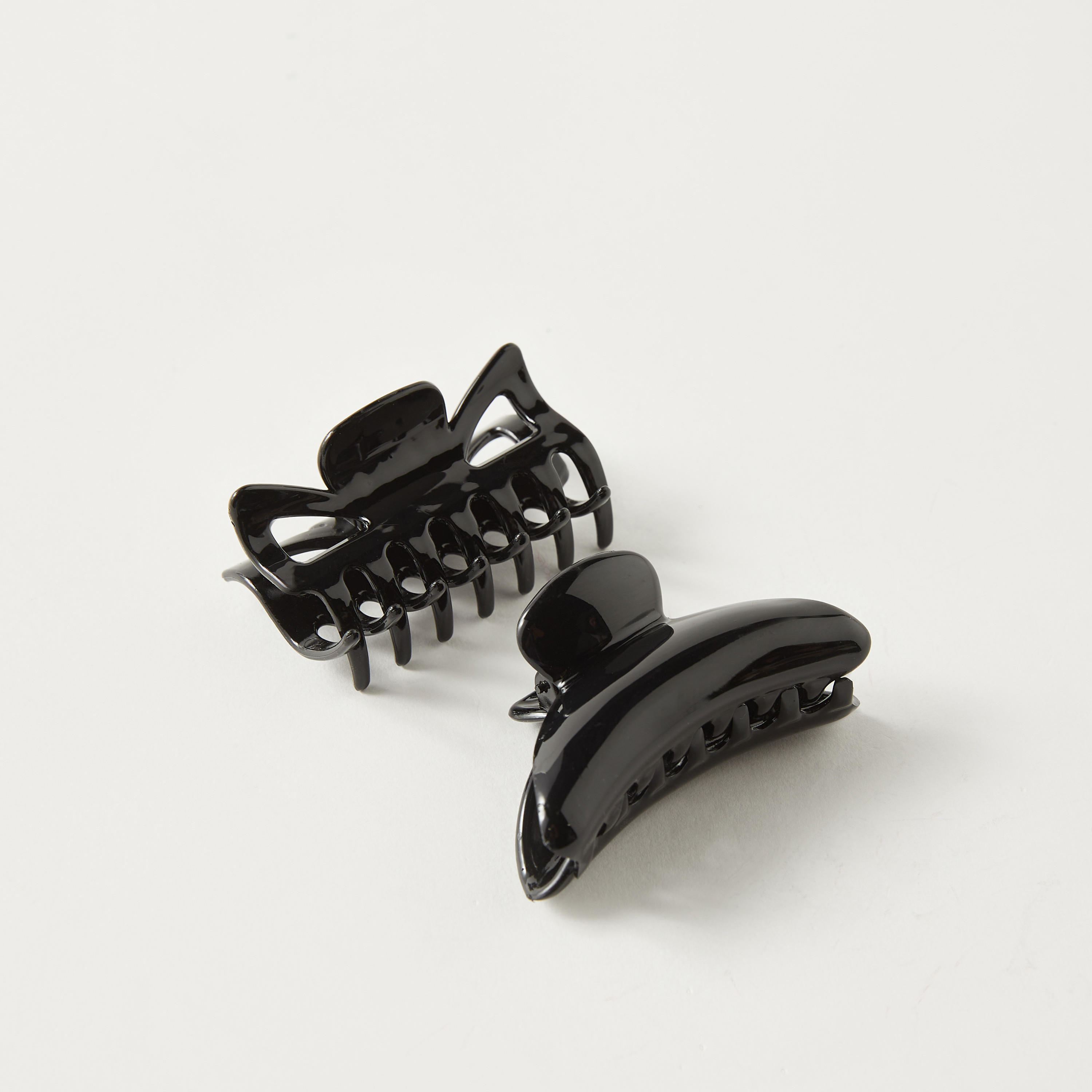 Assorted Hair Clamp - Set of 2-women-hairaccessories-clamps-image-1