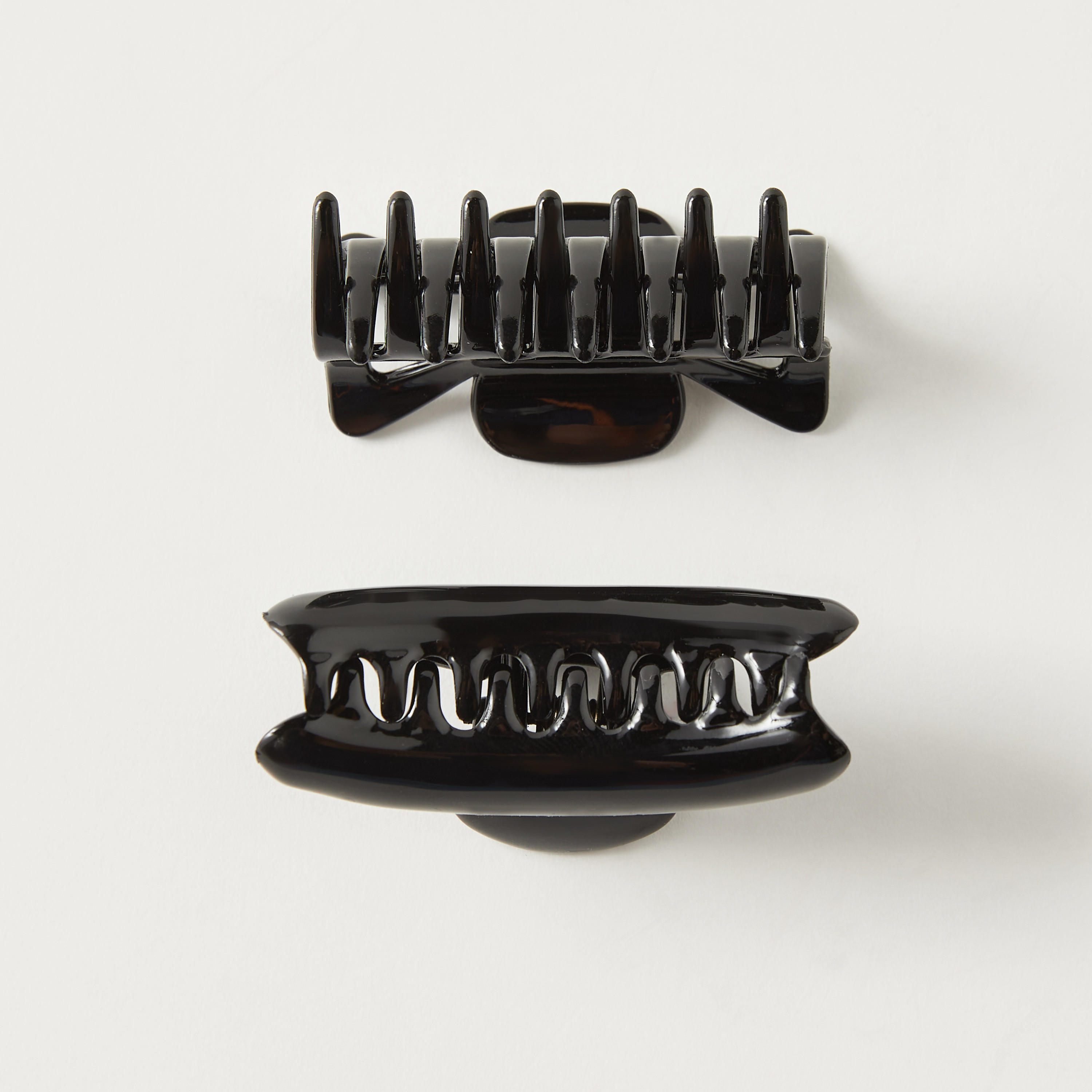 Assorted Hair Clamp - Set of 2-women-hairaccessories-clamps-image-2
