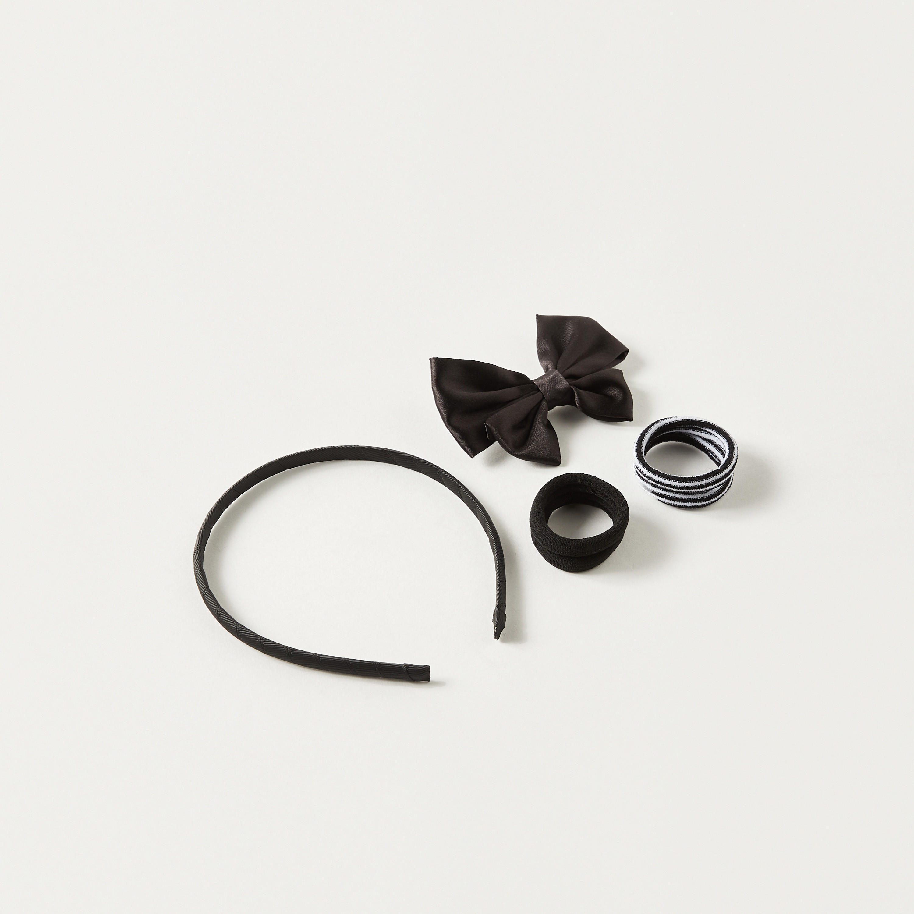 Assorted 6-Piece Hair Accessory Set-women-hairaccessories-sets-image-1