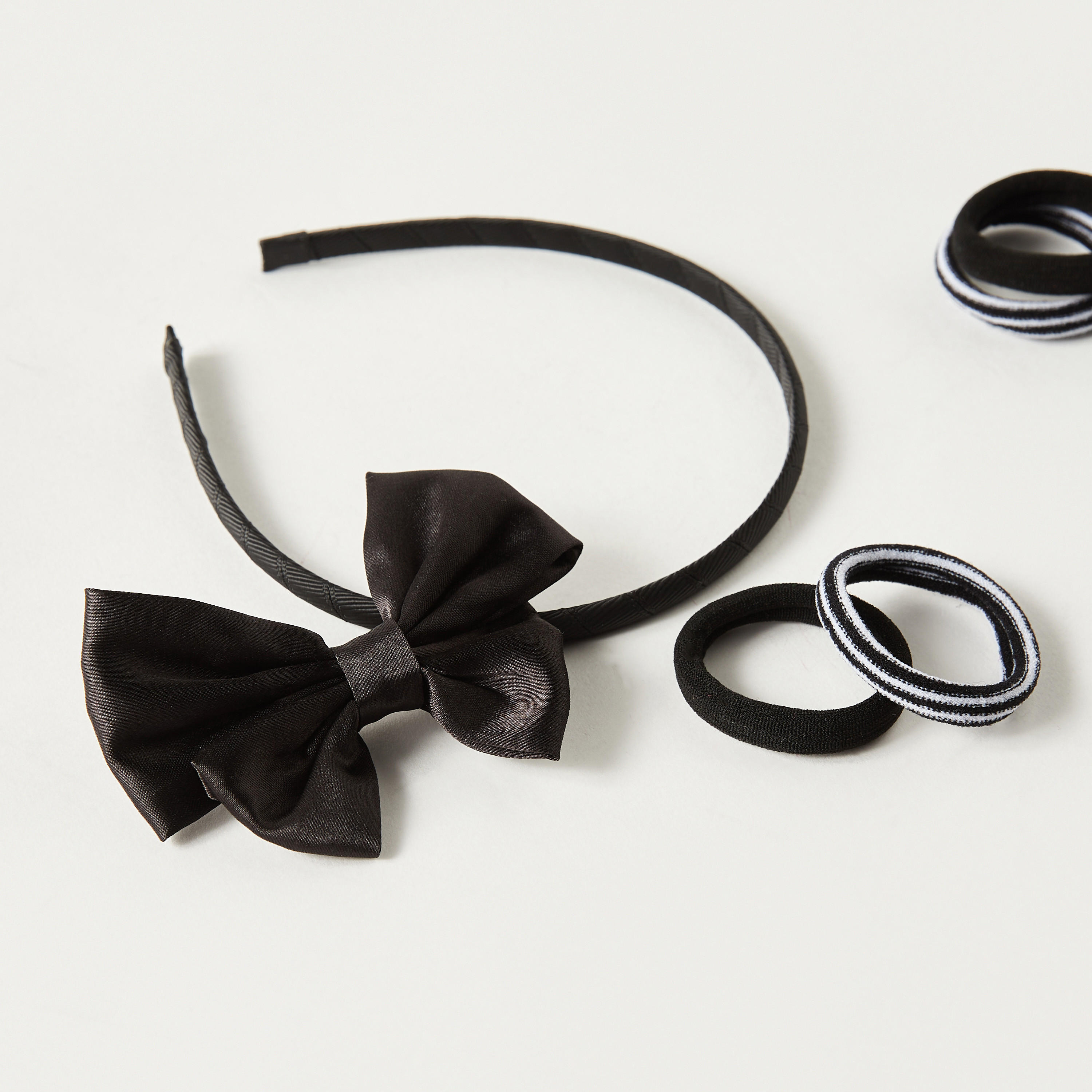 Assorted 6-Piece Hair Accessory Set-women-hairaccessories-sets-image-4
