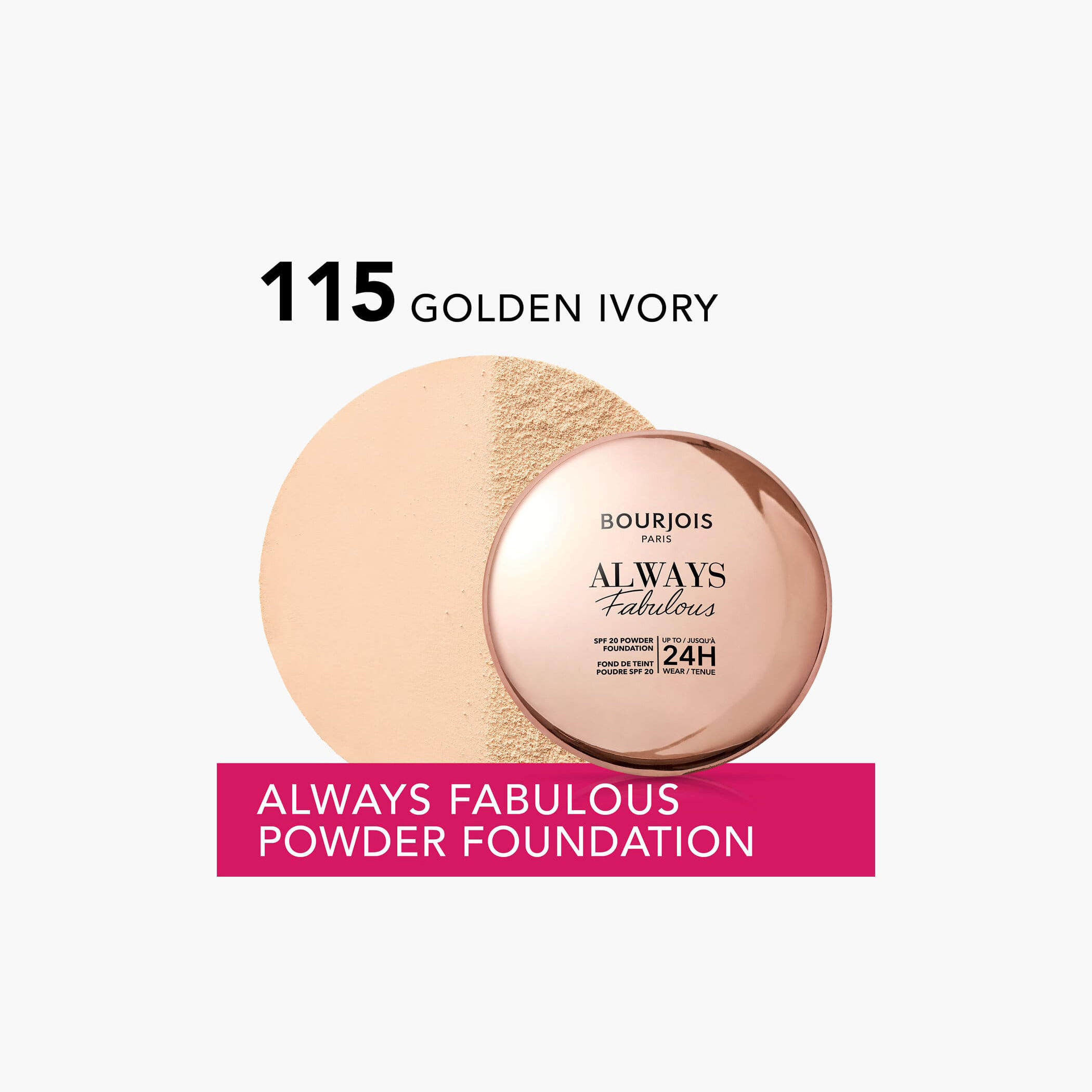 Bourjois Always Fabulous Powder Foundation - 7 gms-beautyandpersonalcare-makeup-face-foundations-image-2