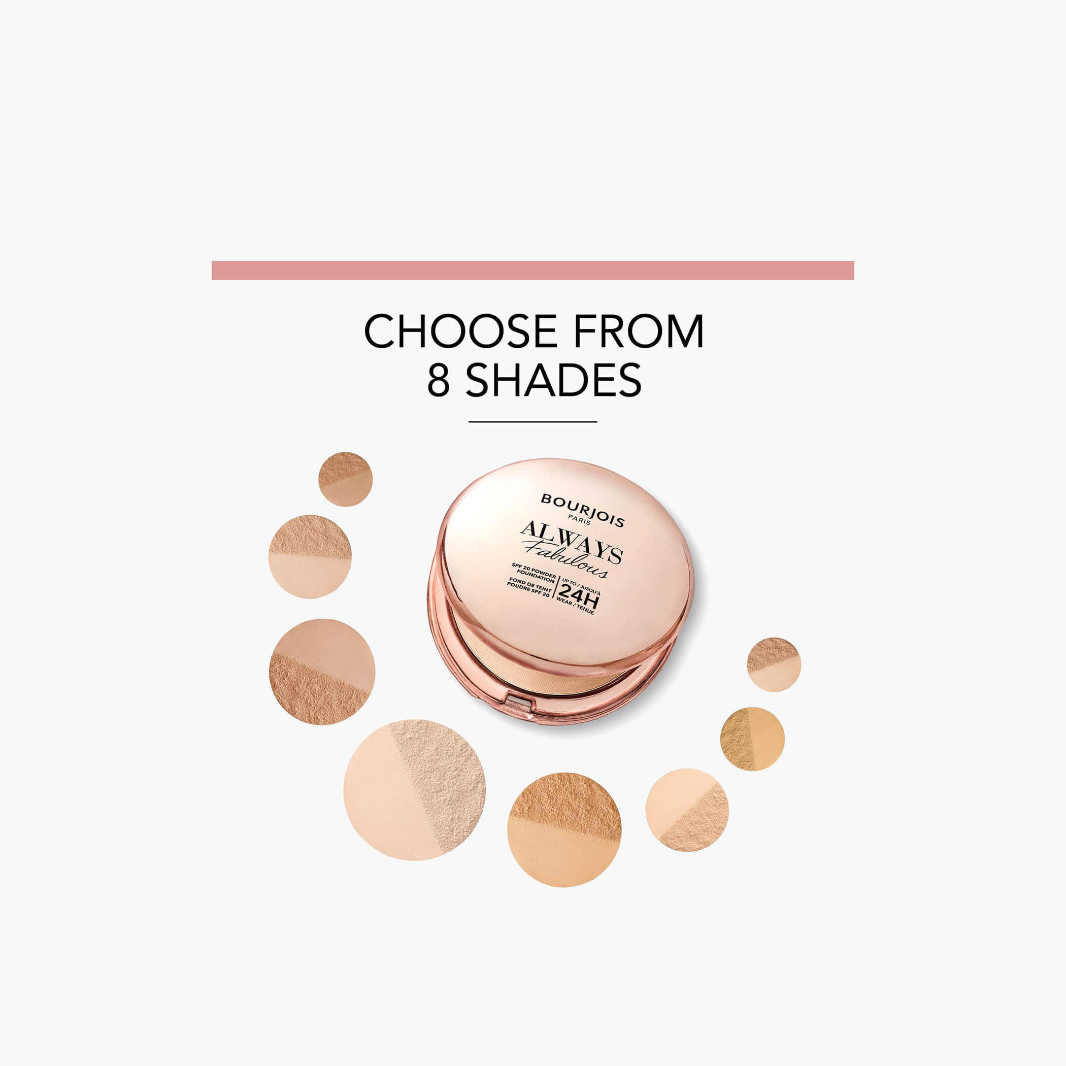 Bourjois Always Fabulous Powder Foundation - 7 gms-beautyandpersonalcare-makeup-face-foundations-image-7