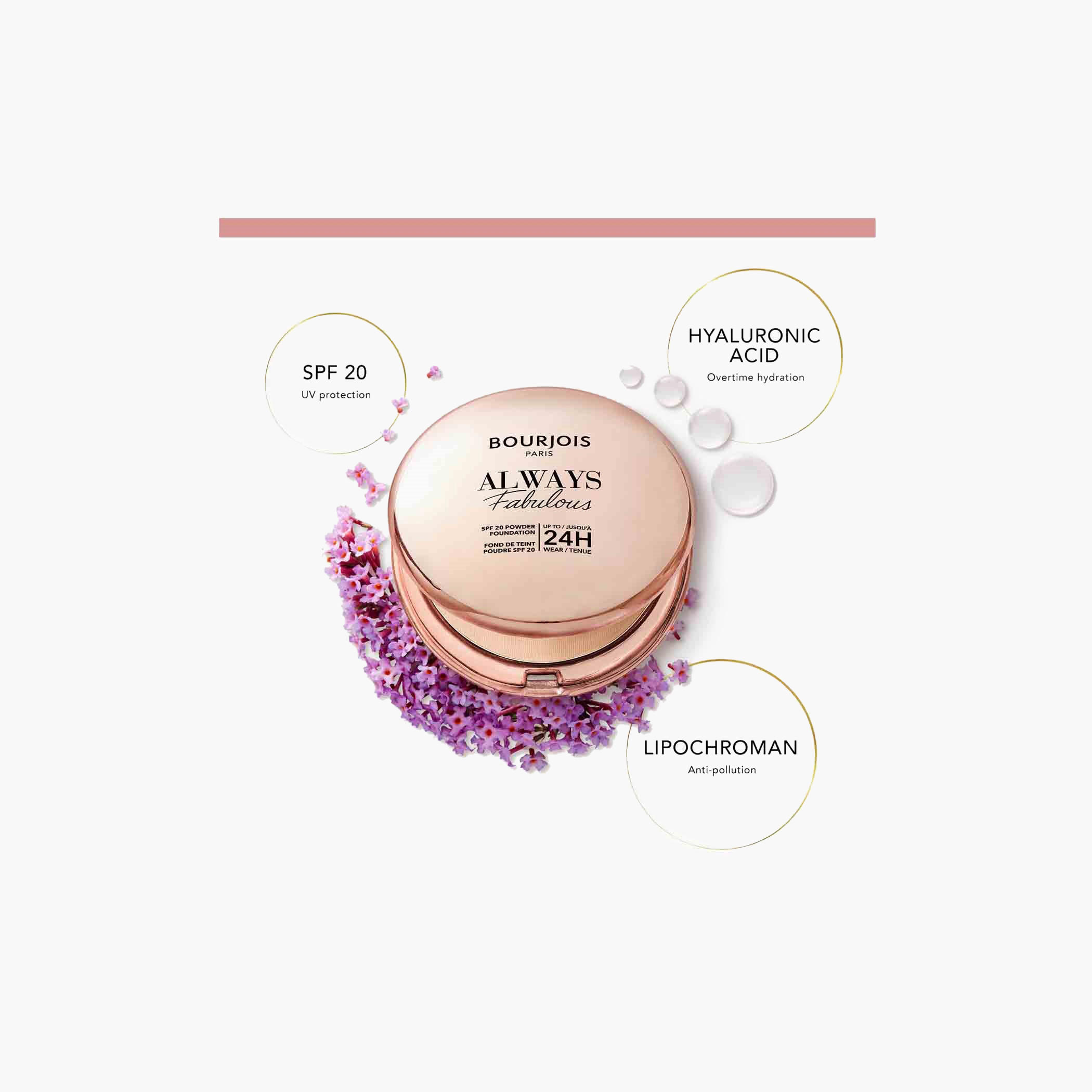 Bourjois Always Fabulous Powder Foundation - 7 gms-beautyandpersonalcare-makeup-face-foundations-image-6