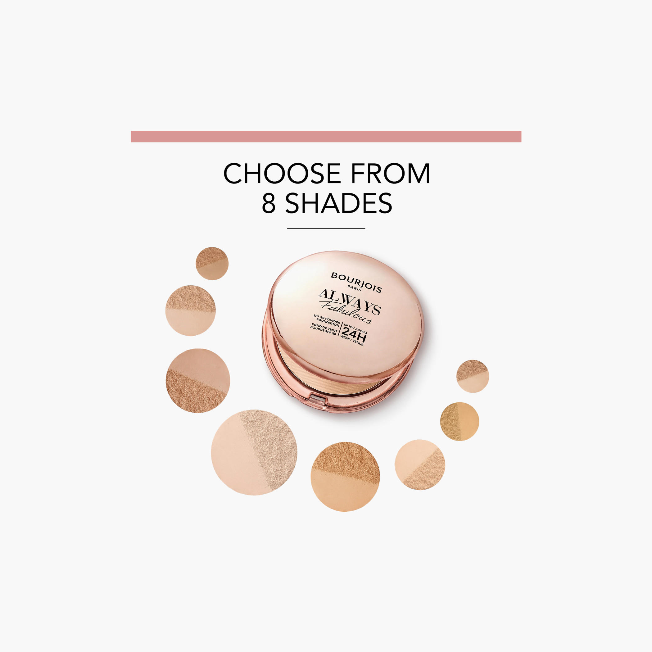 Bourjois Always Fabulous Powder Foundation - 7 gms-beautyandpersonalcare-makeup-face-foundations-image-7