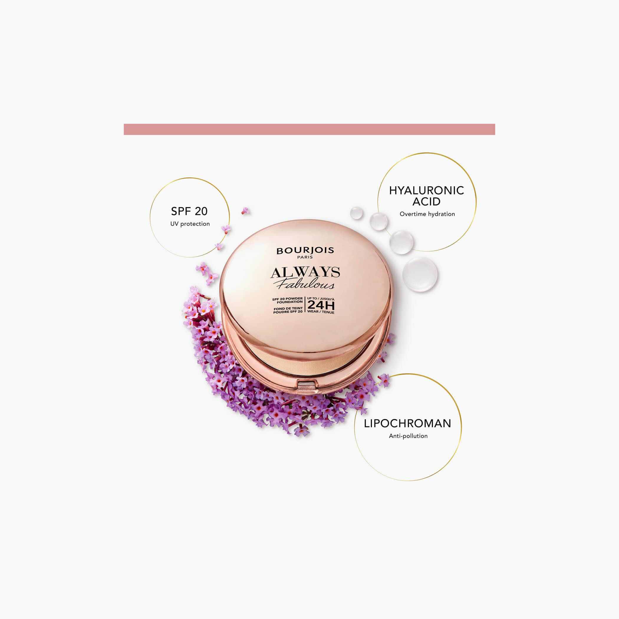 Bourjois Always Fabulous Powder Foundation - 7 gms-beautyandpersonalcare-makeup-face-foundations-image-6