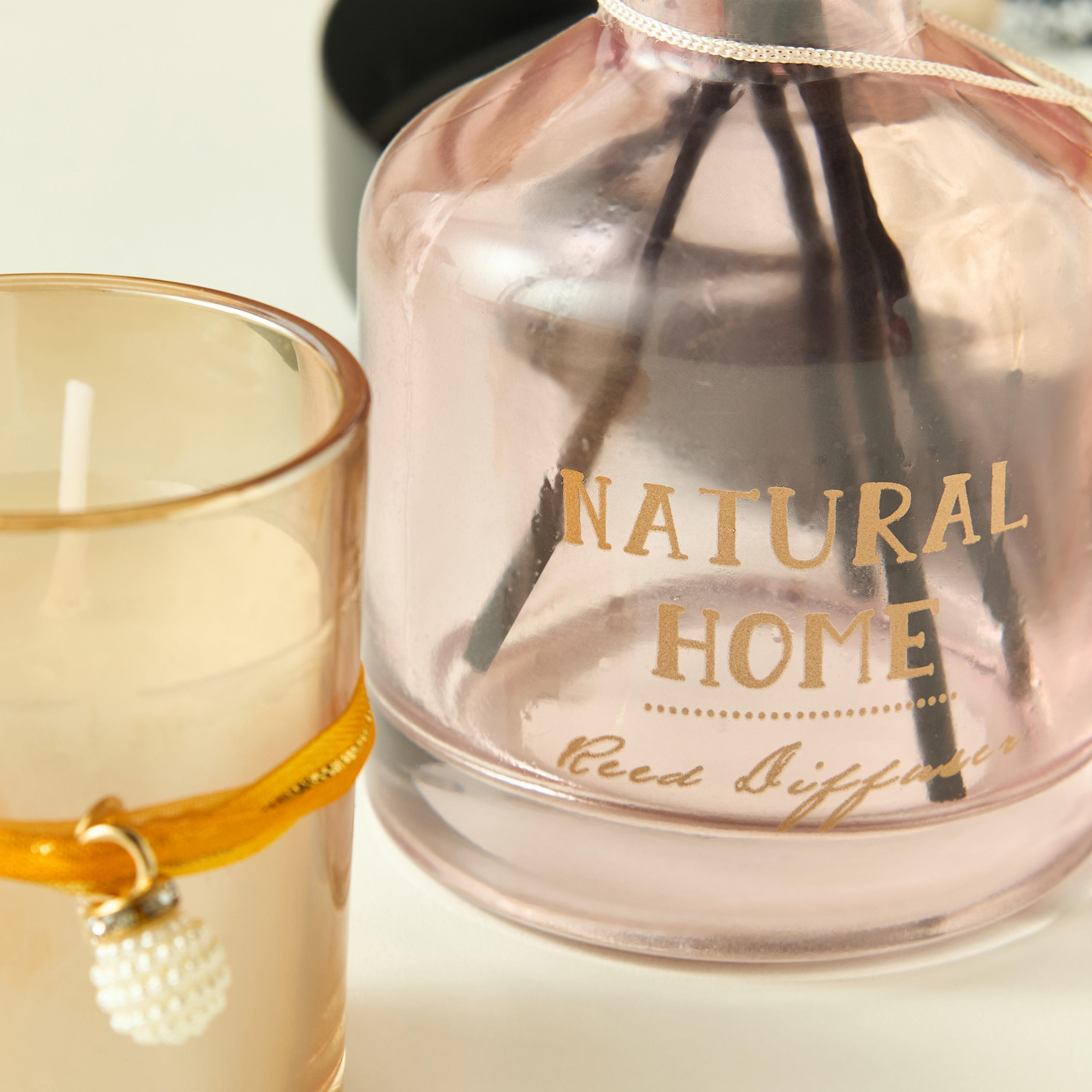 Gazal Vanilla Fragrance Tray Gift Set-household-homefragrance-fragrancegiftset-image-4