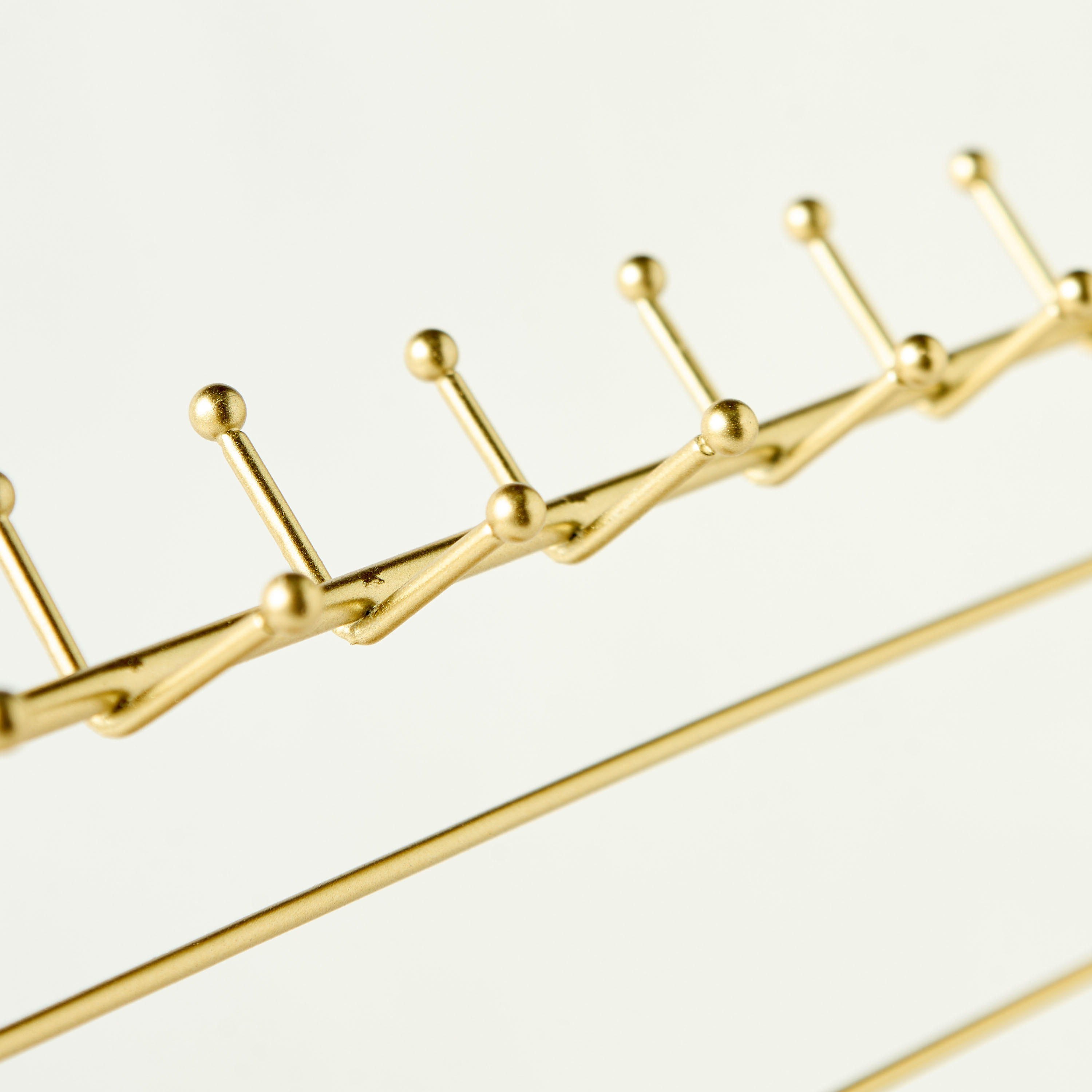 Jewelry Organizer with Tray - 35x25x14 cms-women-watchesandjewellery-jewellery-storage-image-3