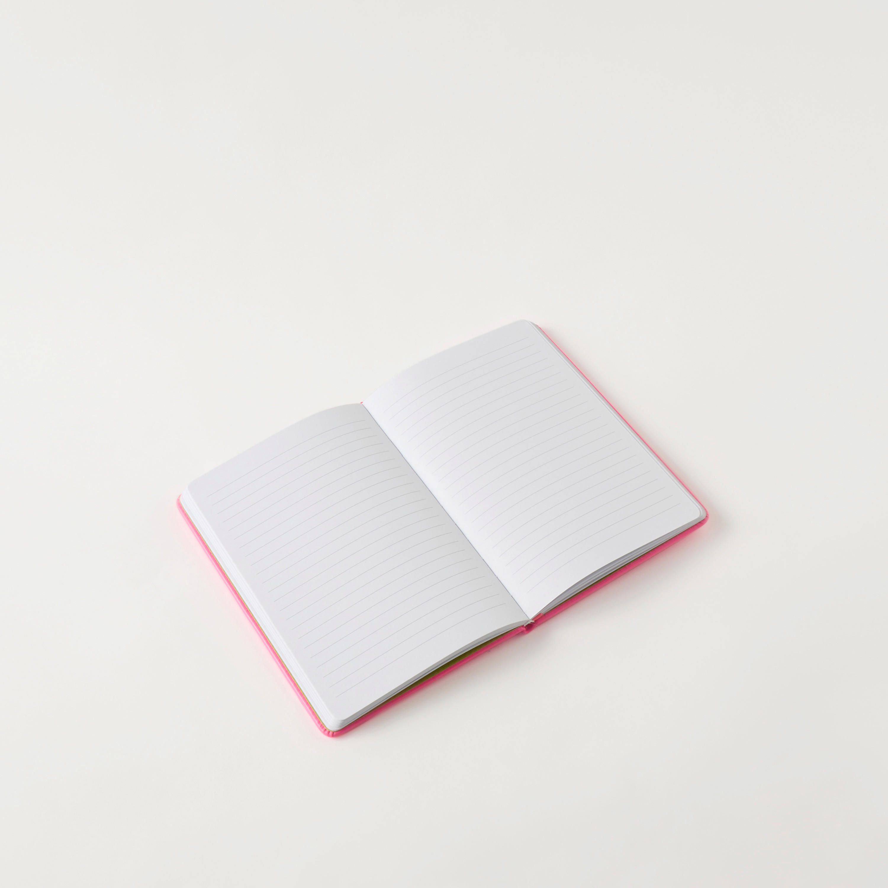 Slogan Print A5 Journal-school-stationery-planners-image-4