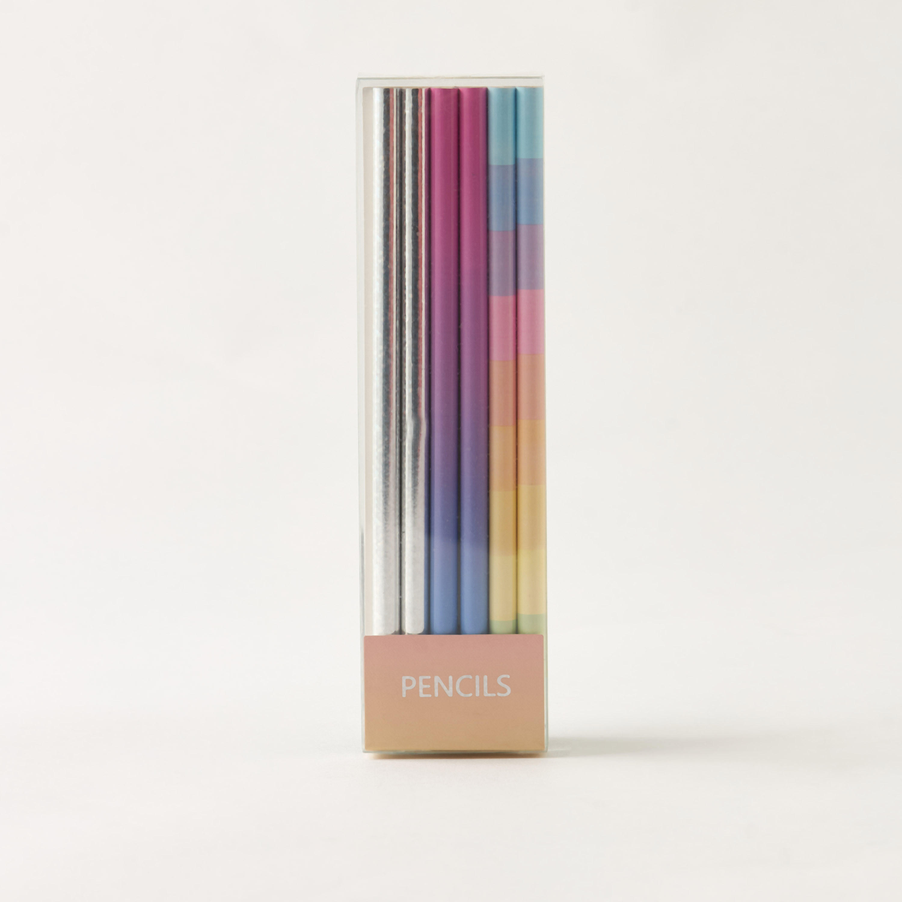 Printed Pencil - Set of 6-school-stationery-pensandpencils-image-4