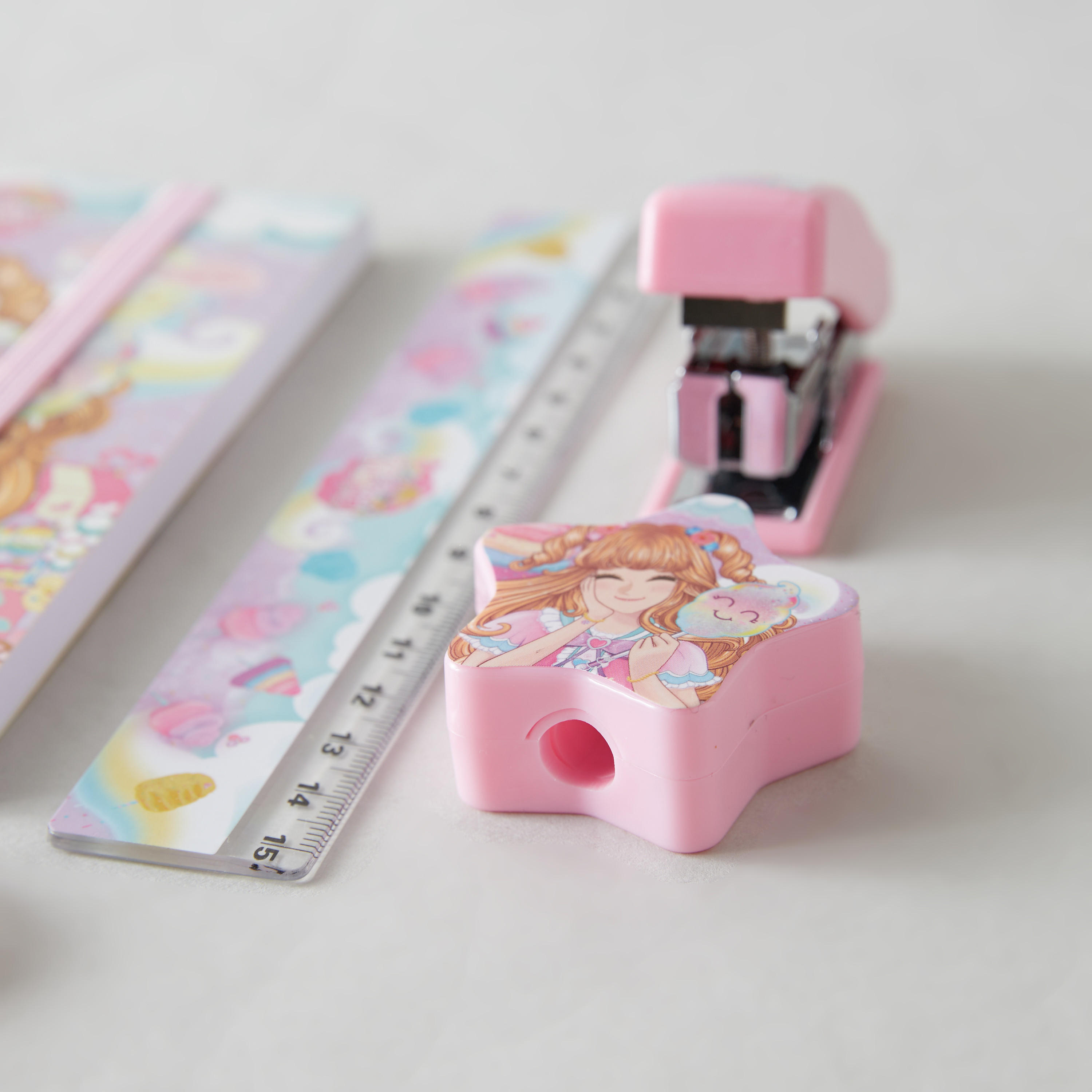 Minmie 7-Piece Printed Stationery Set-school-stationery-sets-image-4
