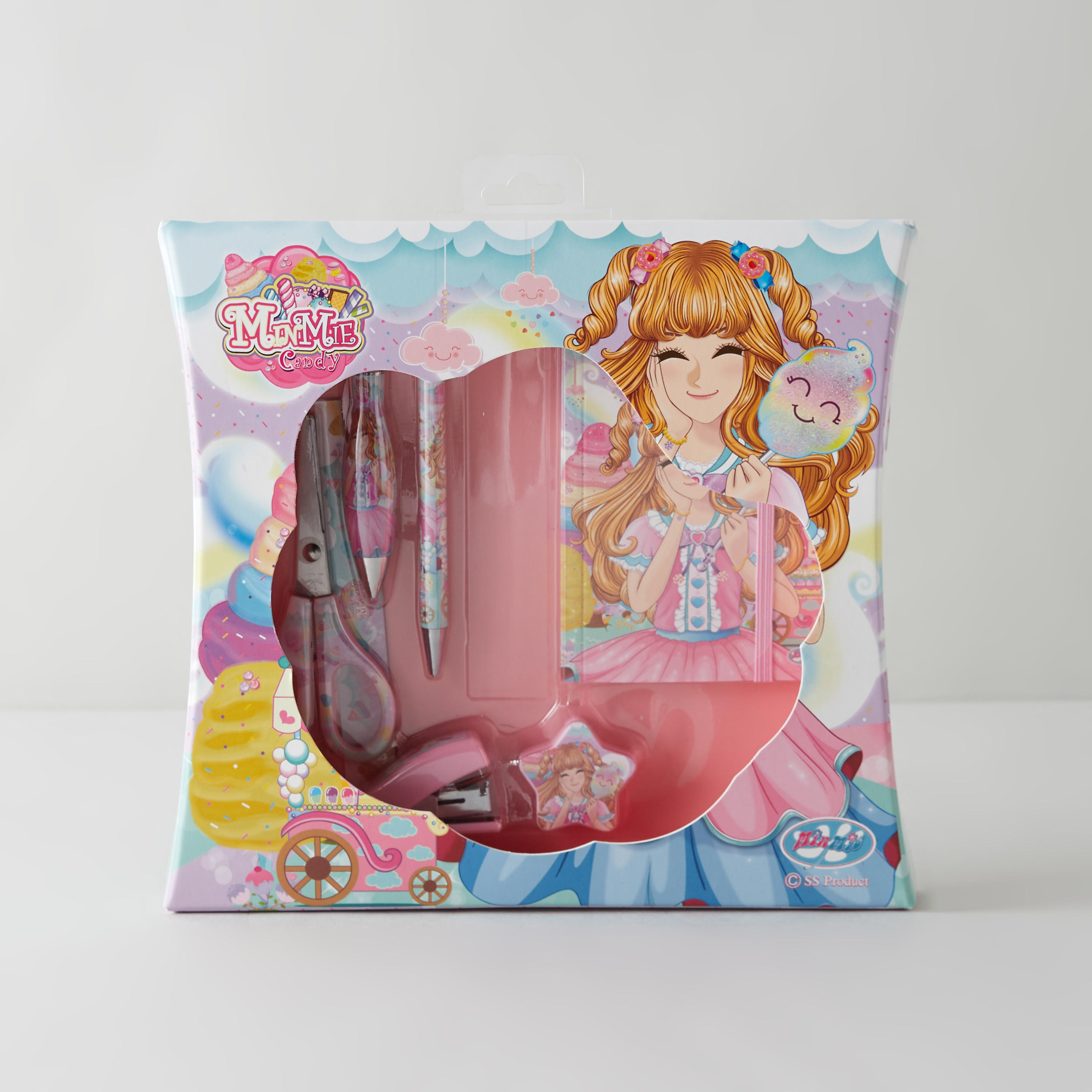 Minmie 7-Piece Printed Stationery Set-school-stationery-sets-image-5