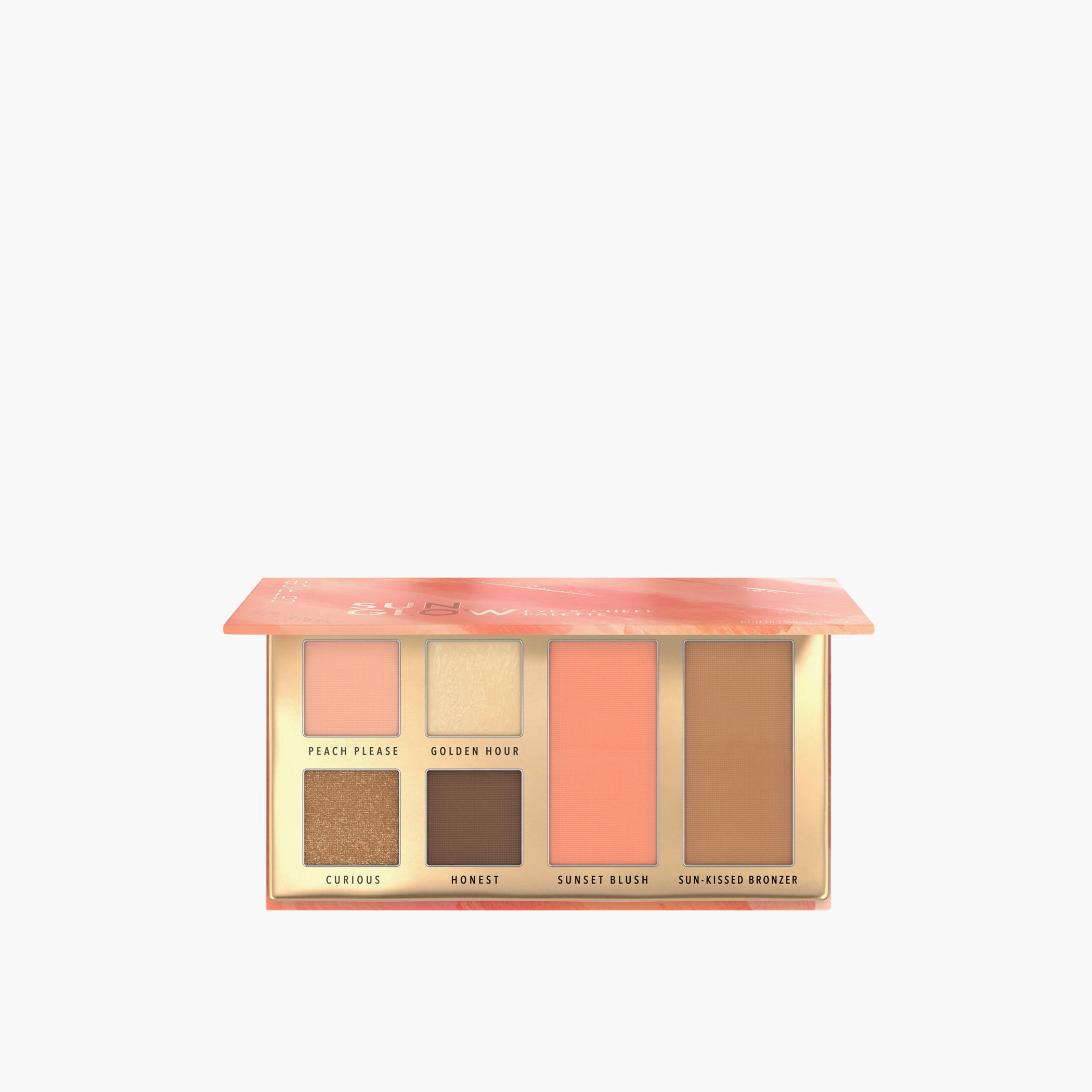 Catrice Sun Glow Eye and Cheek Palette-beautyandpersonalcare-makeup-eyes-eyeshadows-image-1