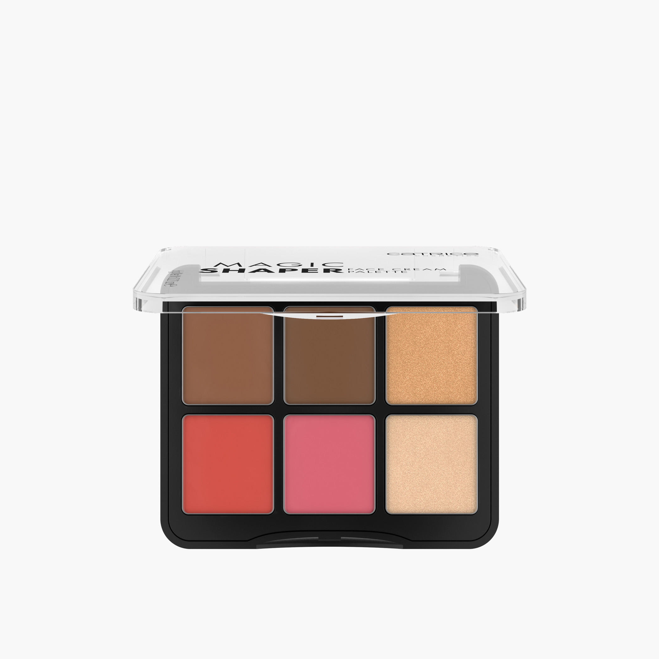 Catrice Magic Shaper Face Cream Palette-beautyandpersonalcare-makeup-face-blushes-image-1